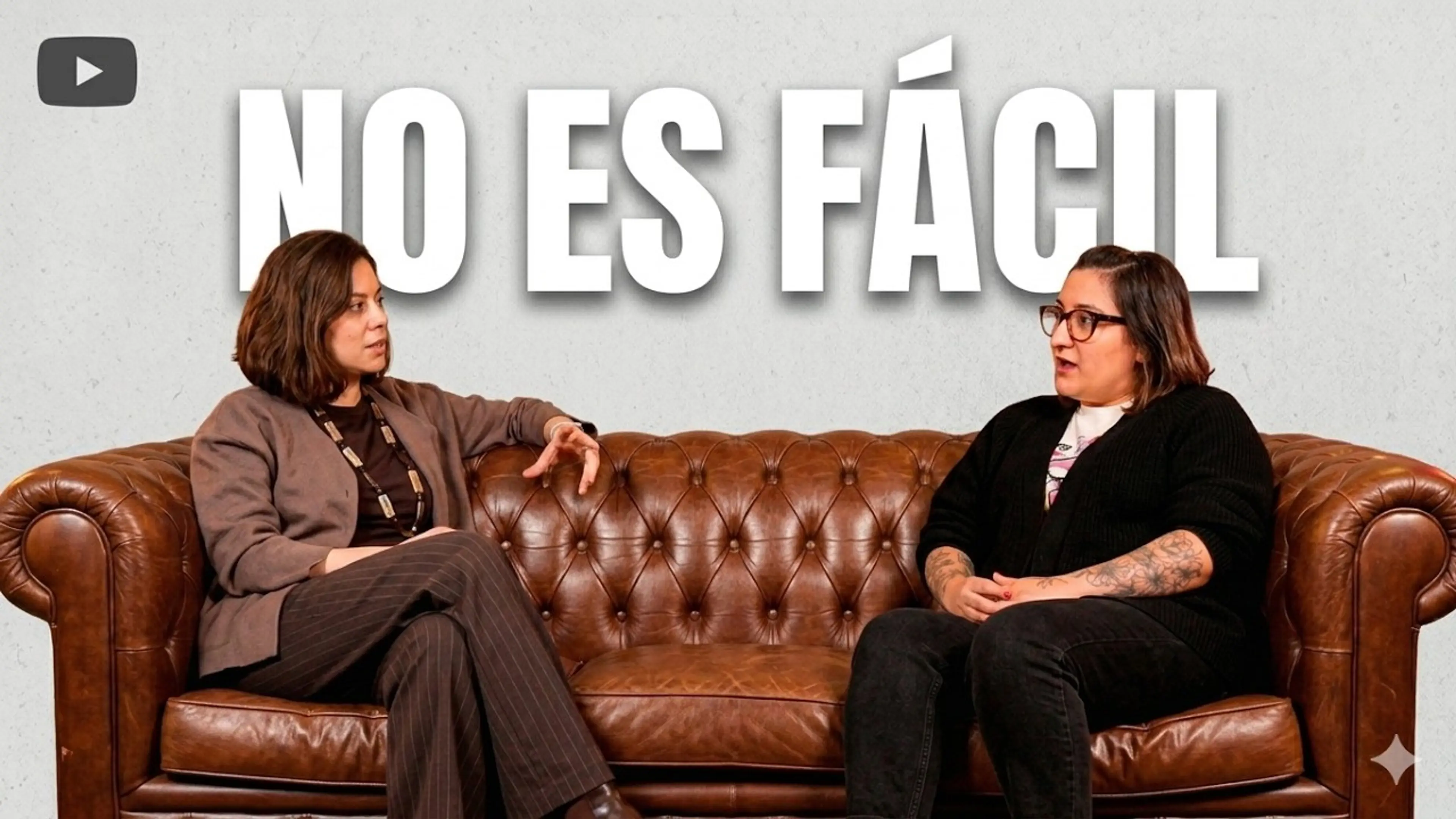 ENTREVISTA PODCAST