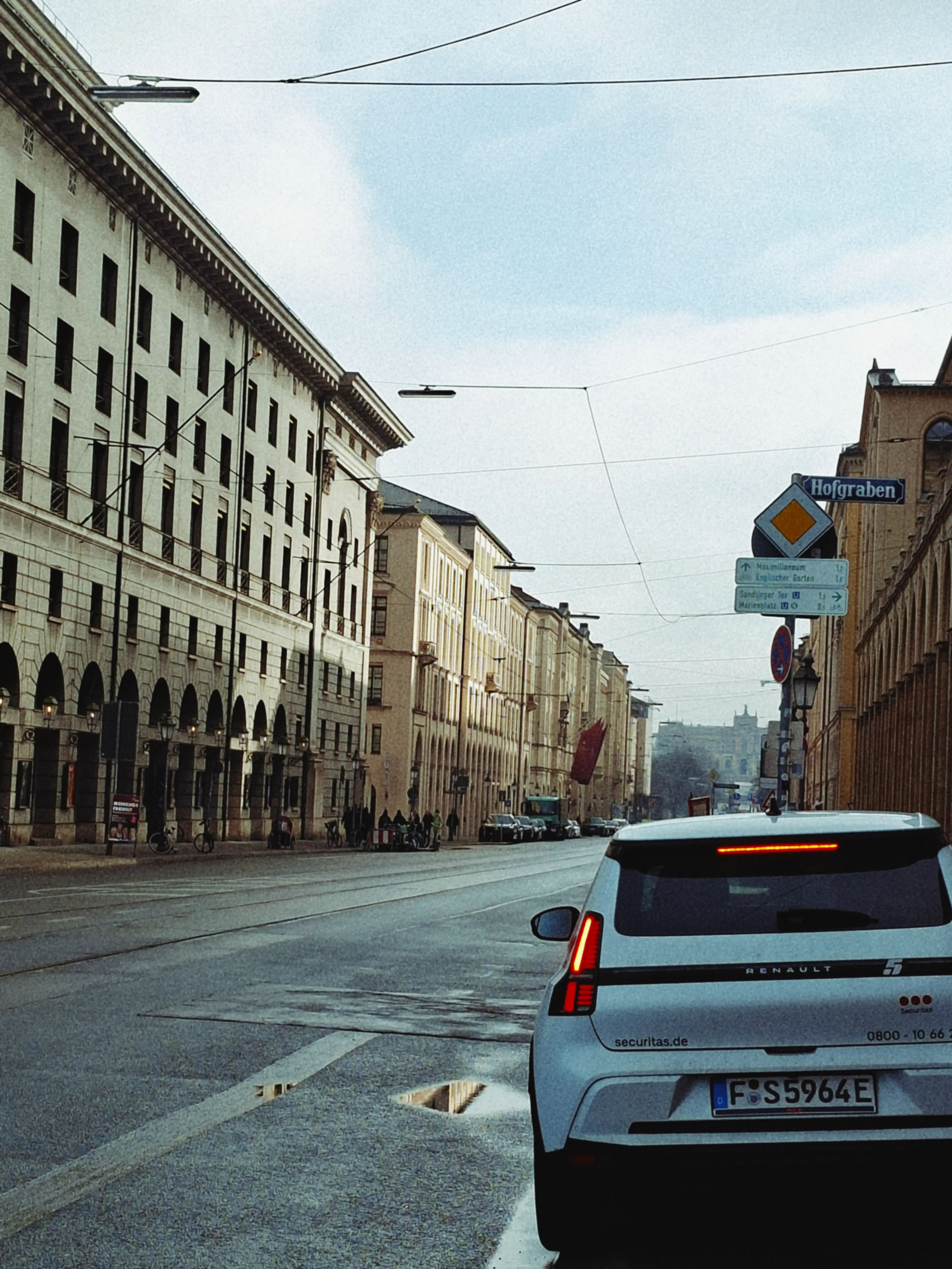 Three. — Dan — Photography
