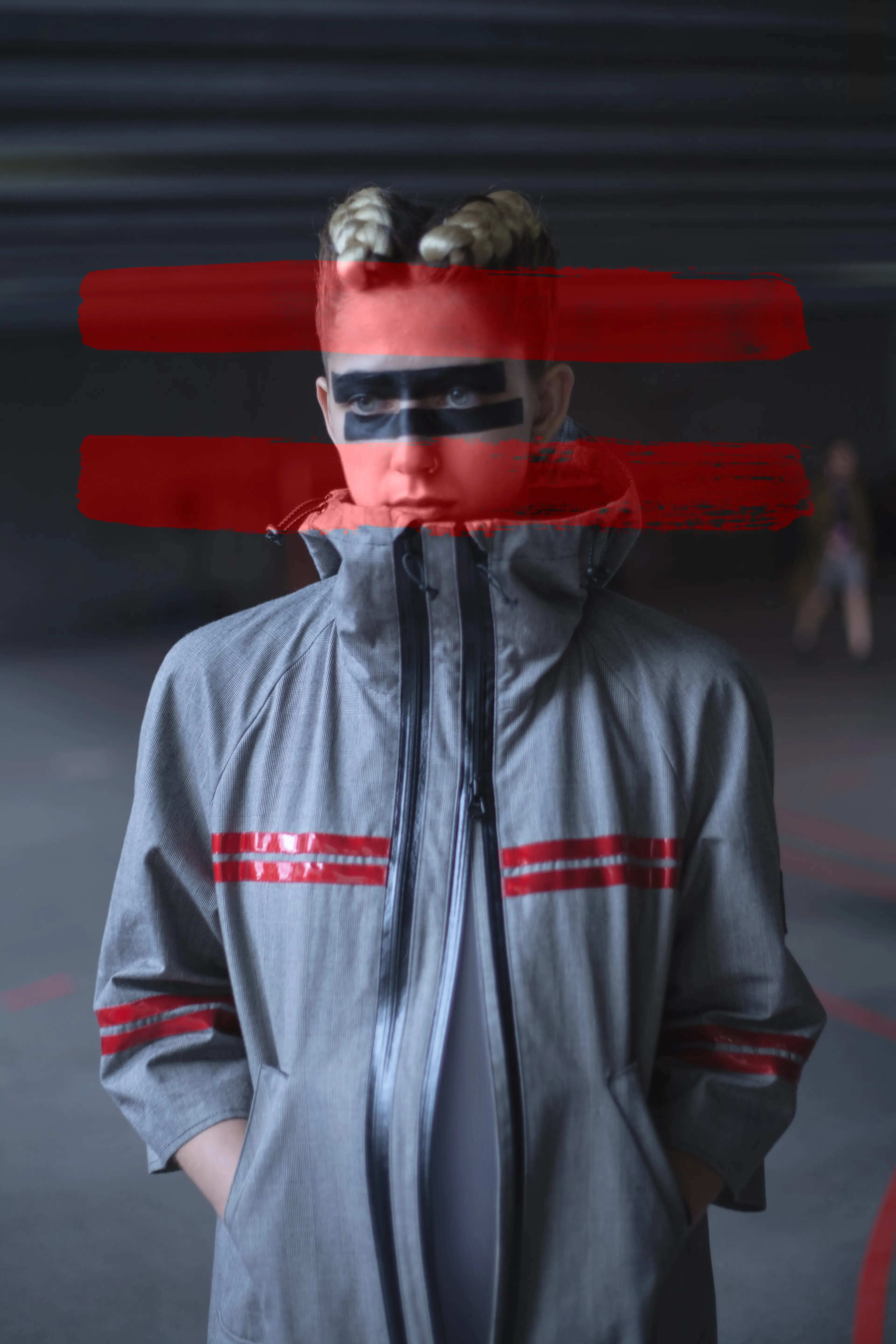 AVOC SS17