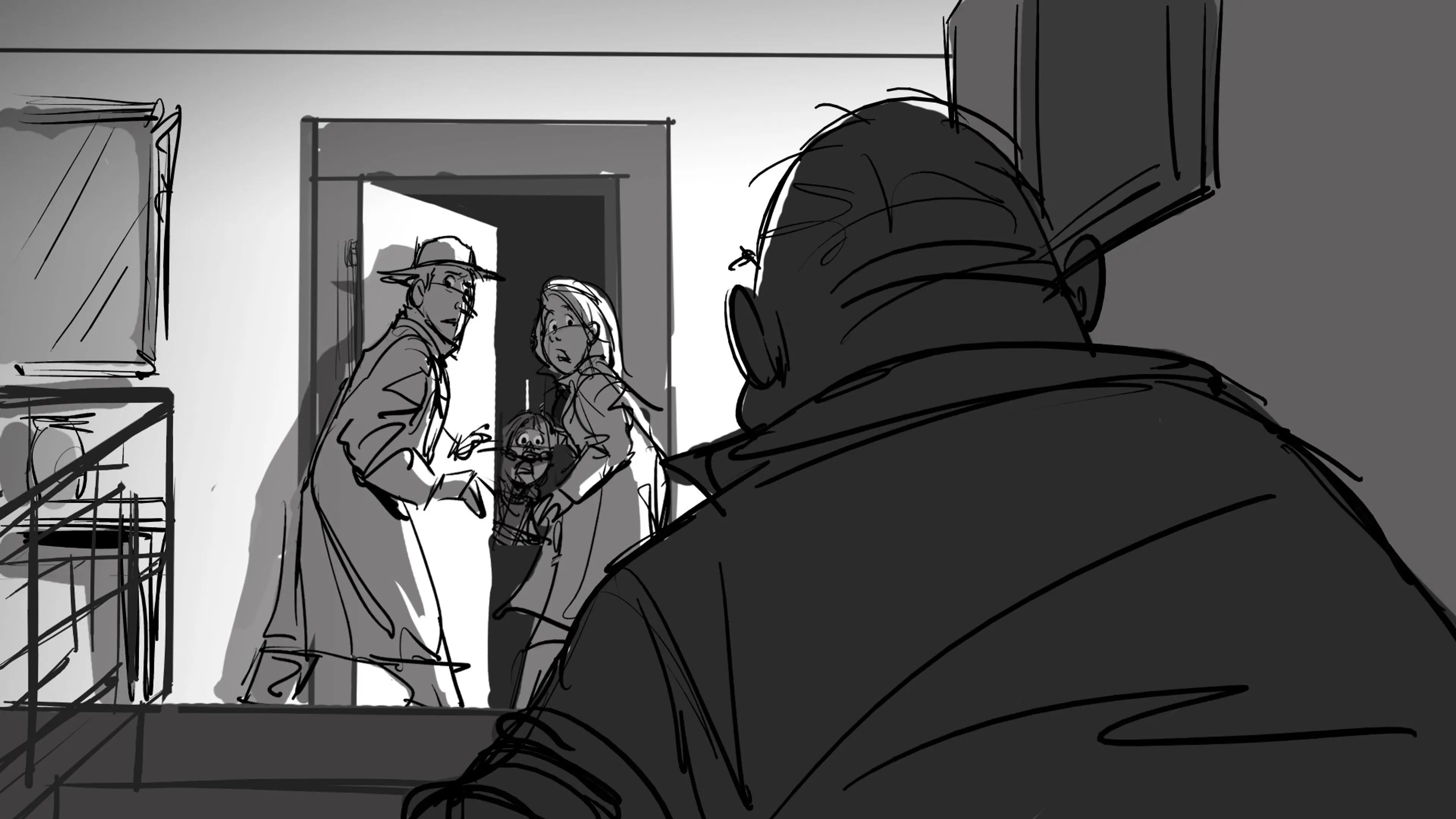 Storyboards
