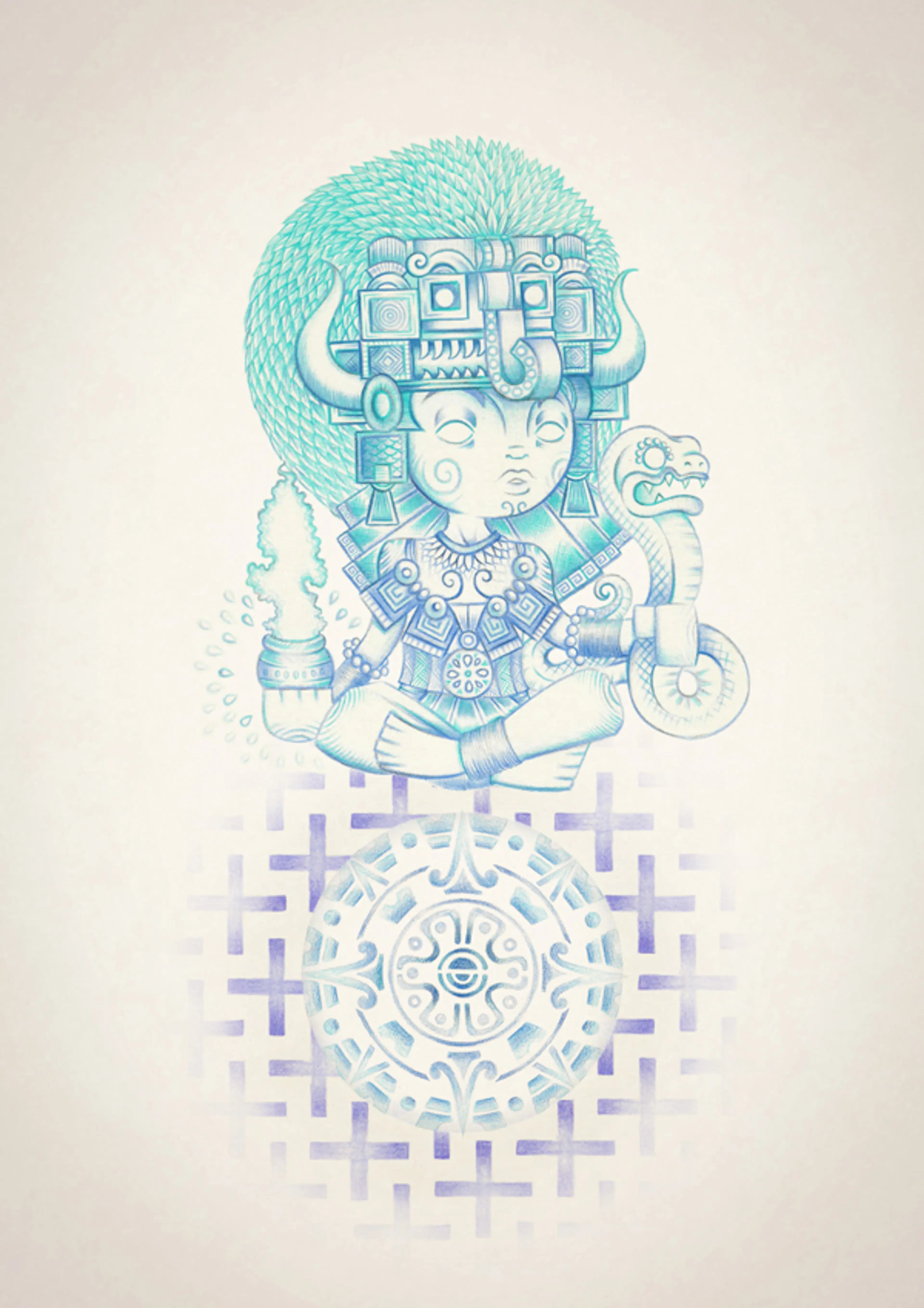 Tlaloc