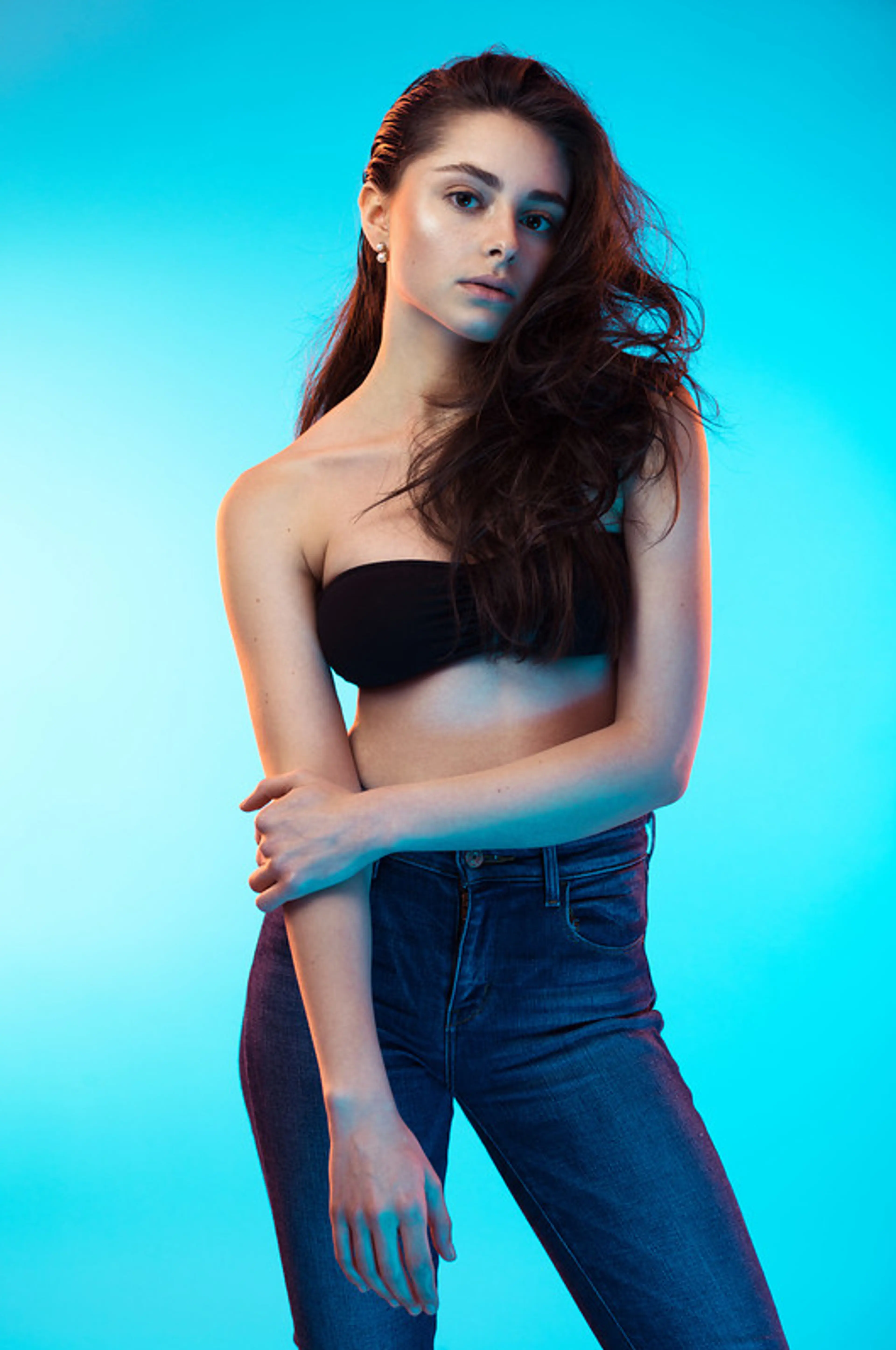 Esther Abrami