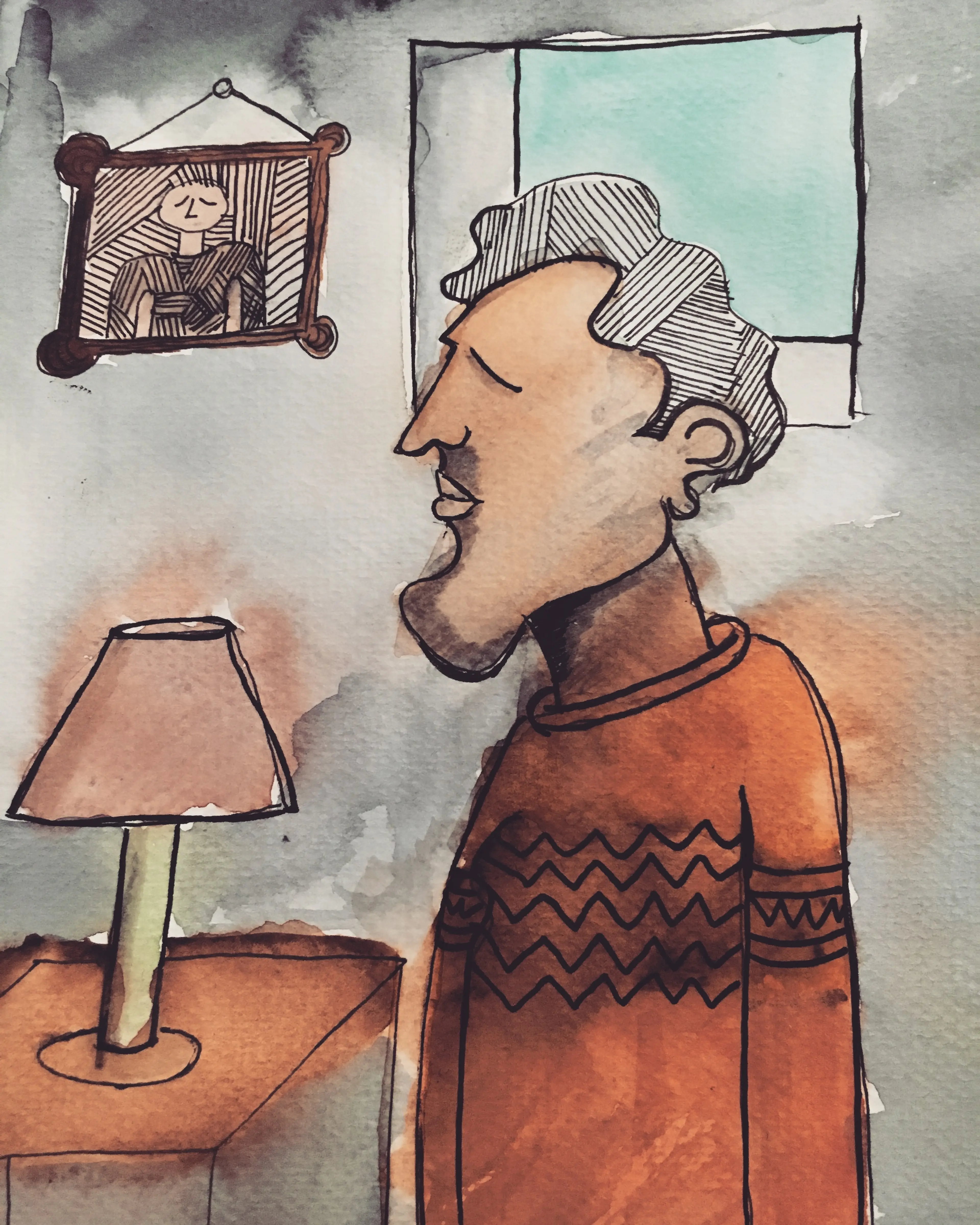 Illustration 1