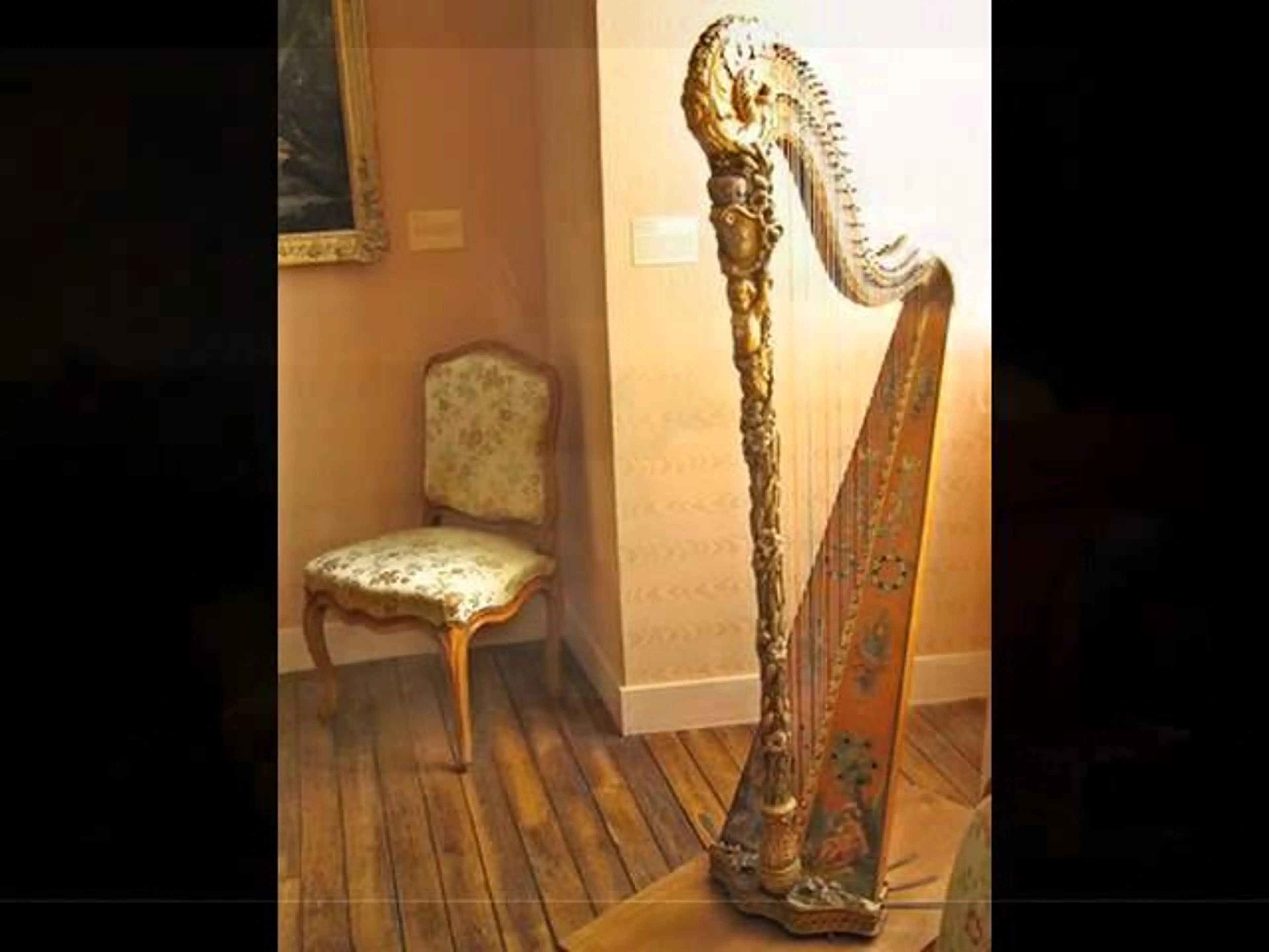 Fantasie in c-moll by L. Spohr