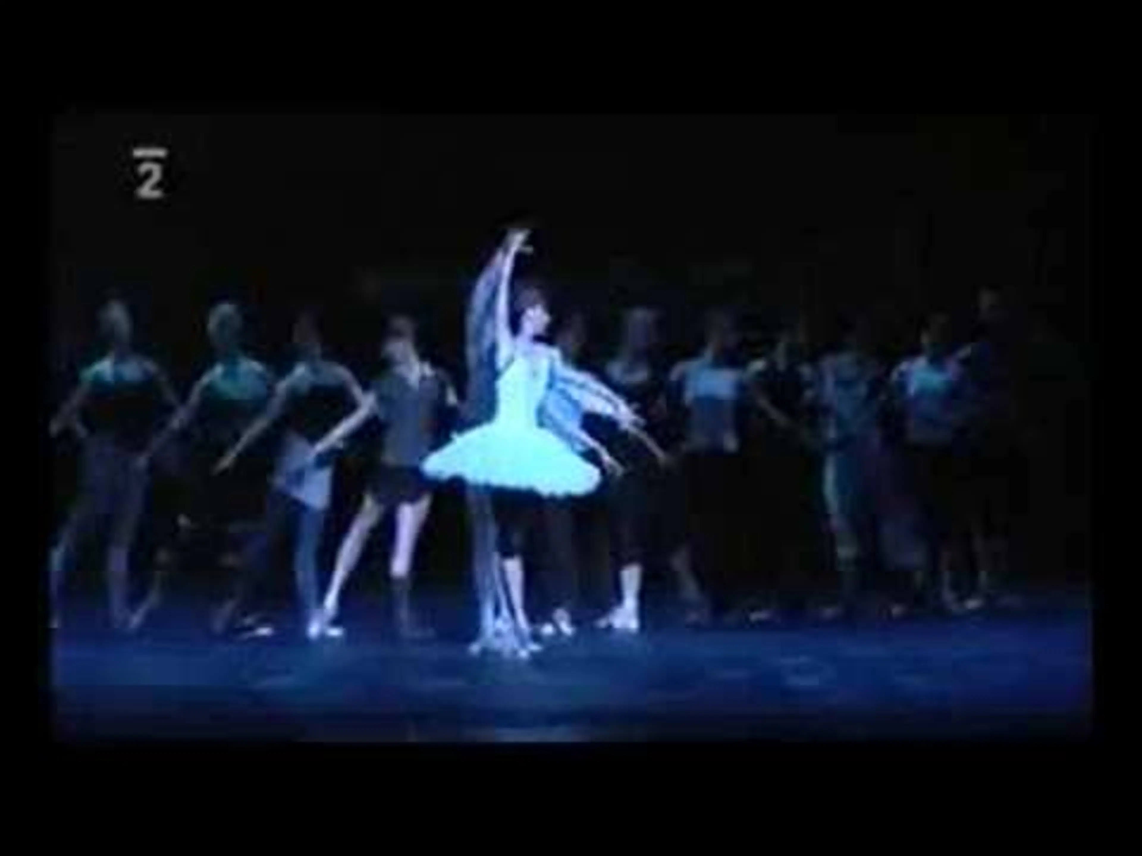 Daria Klimentova - Part 2