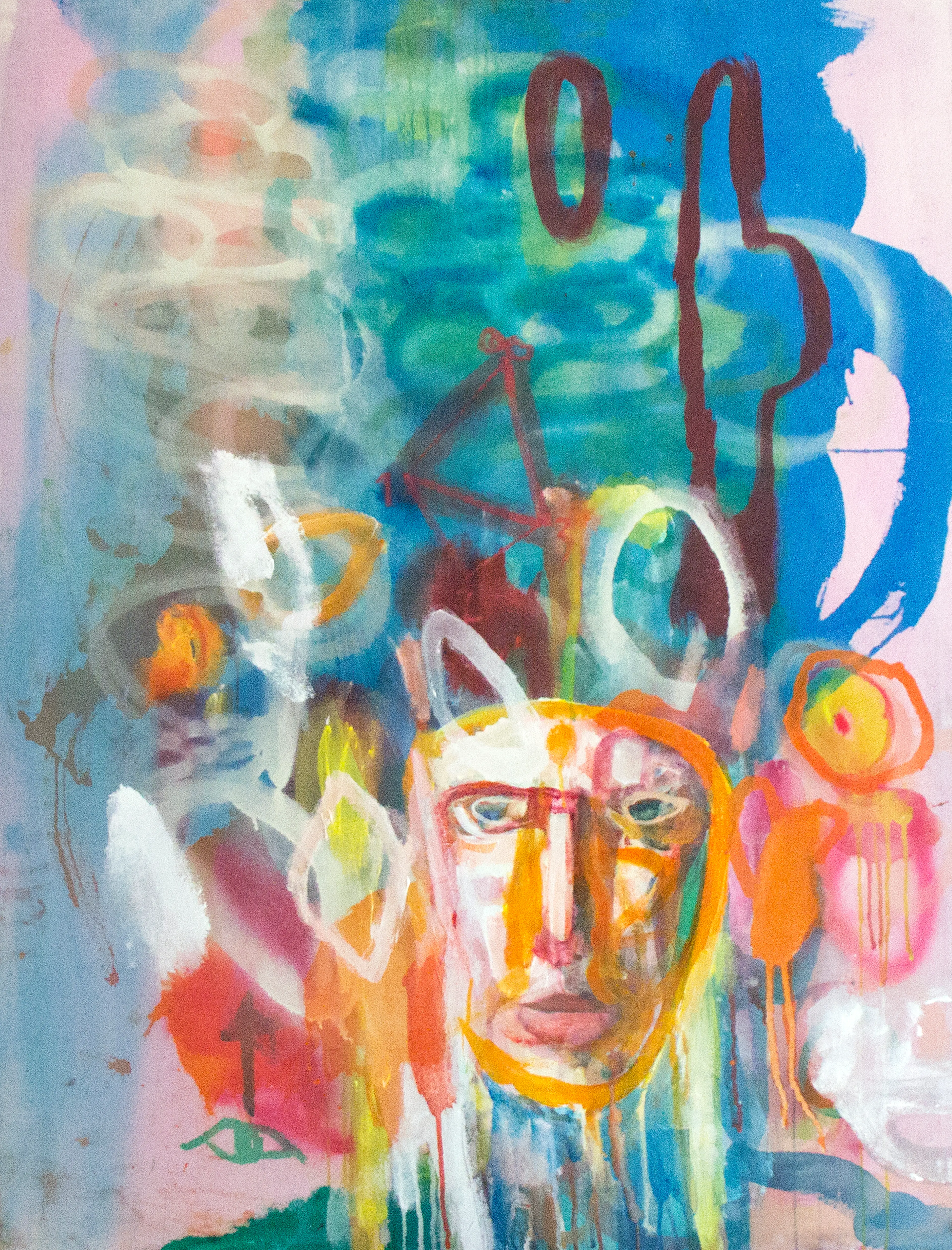 11,5 — Pintura — Xanu
