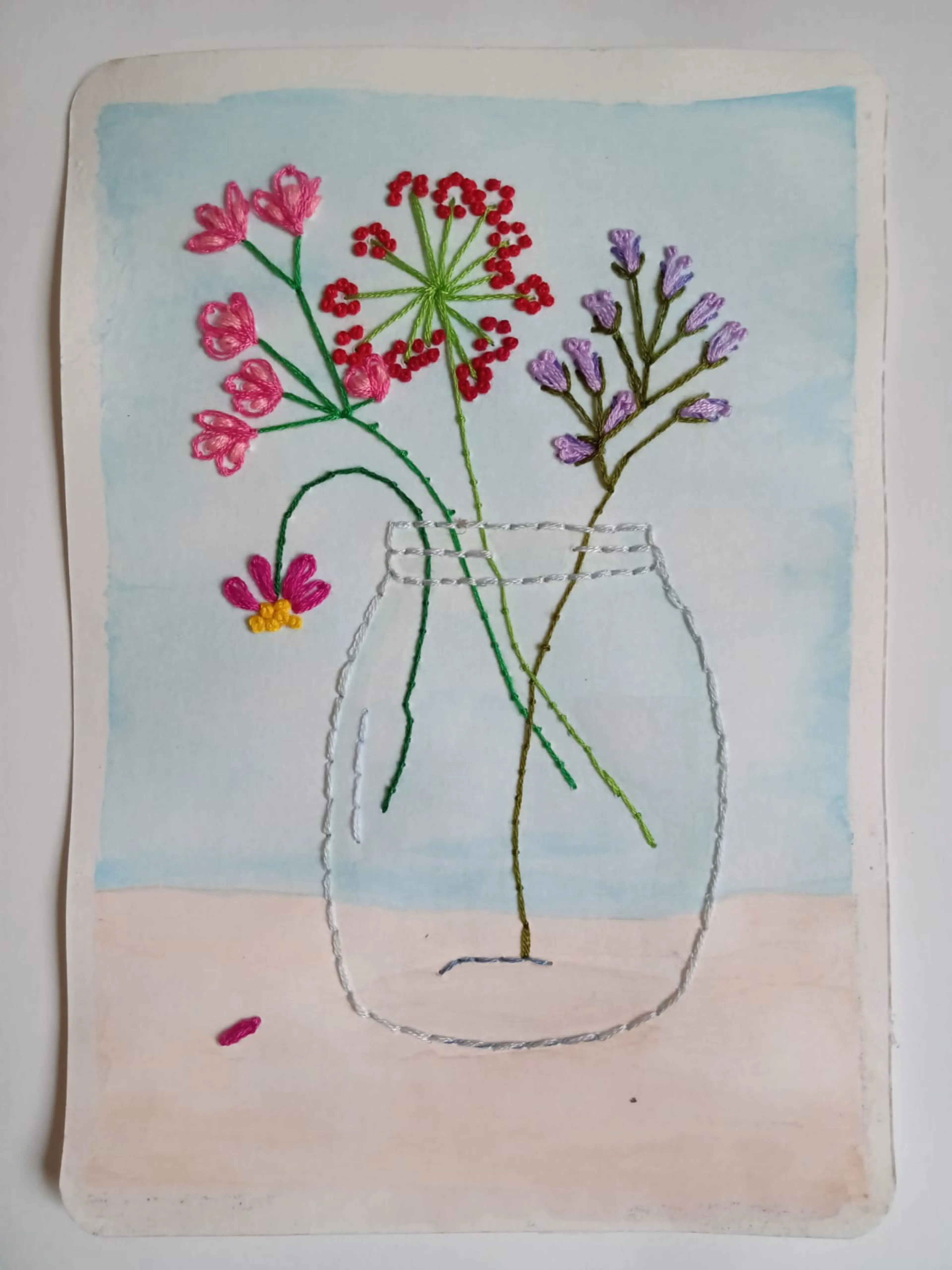 jarro — Craft — Bia Araujo