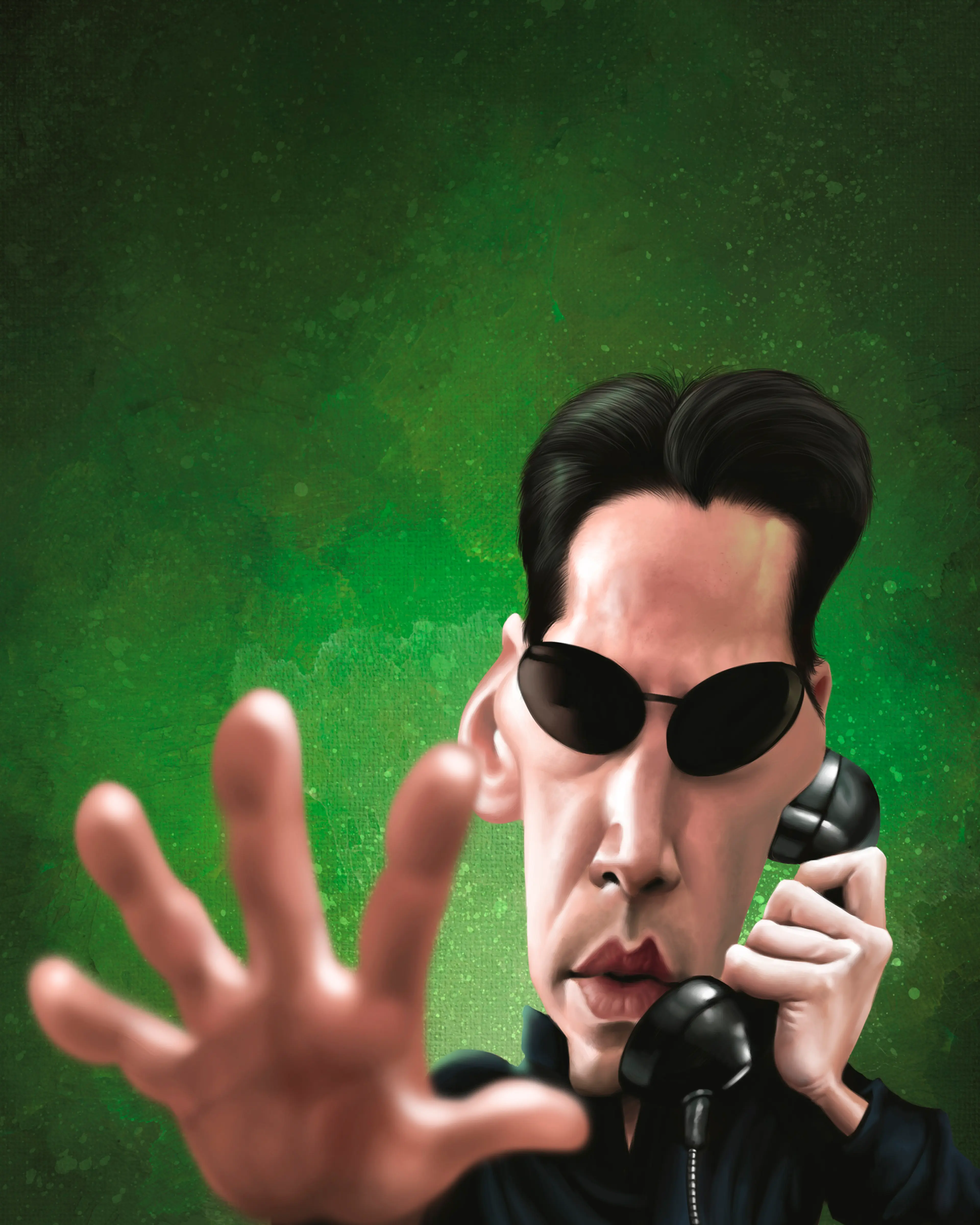 MATRIX