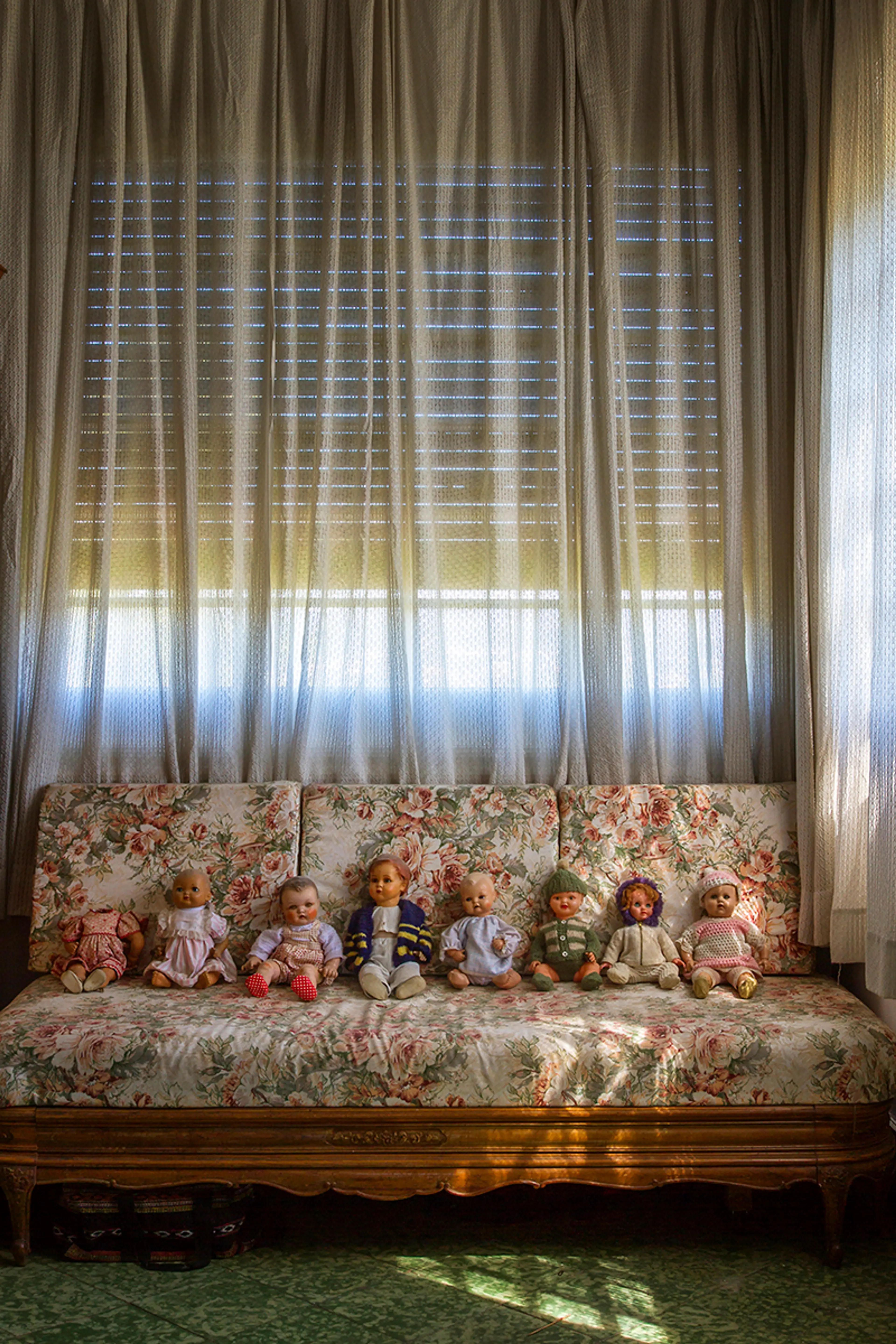 INTERIORS