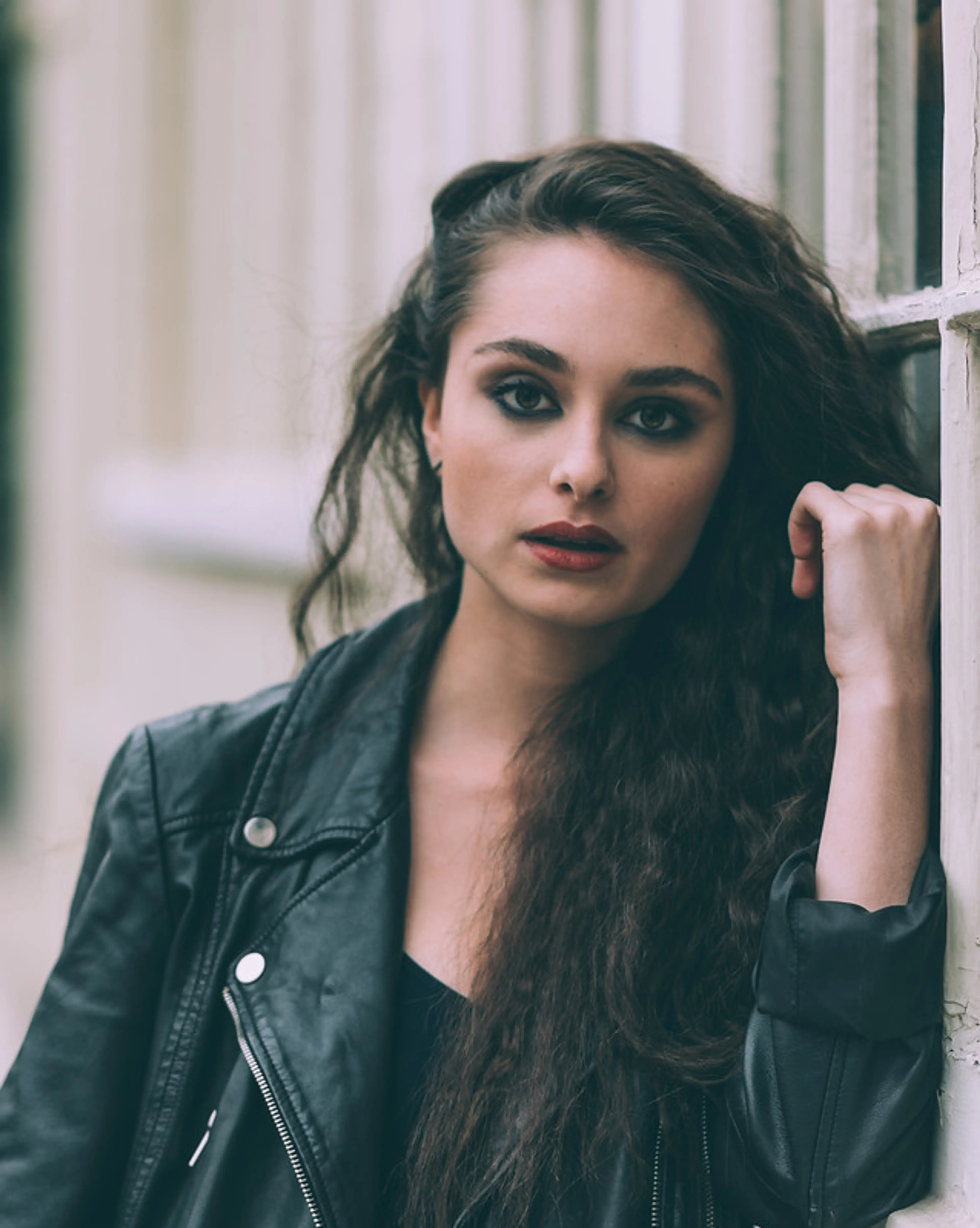 Esther Abrami