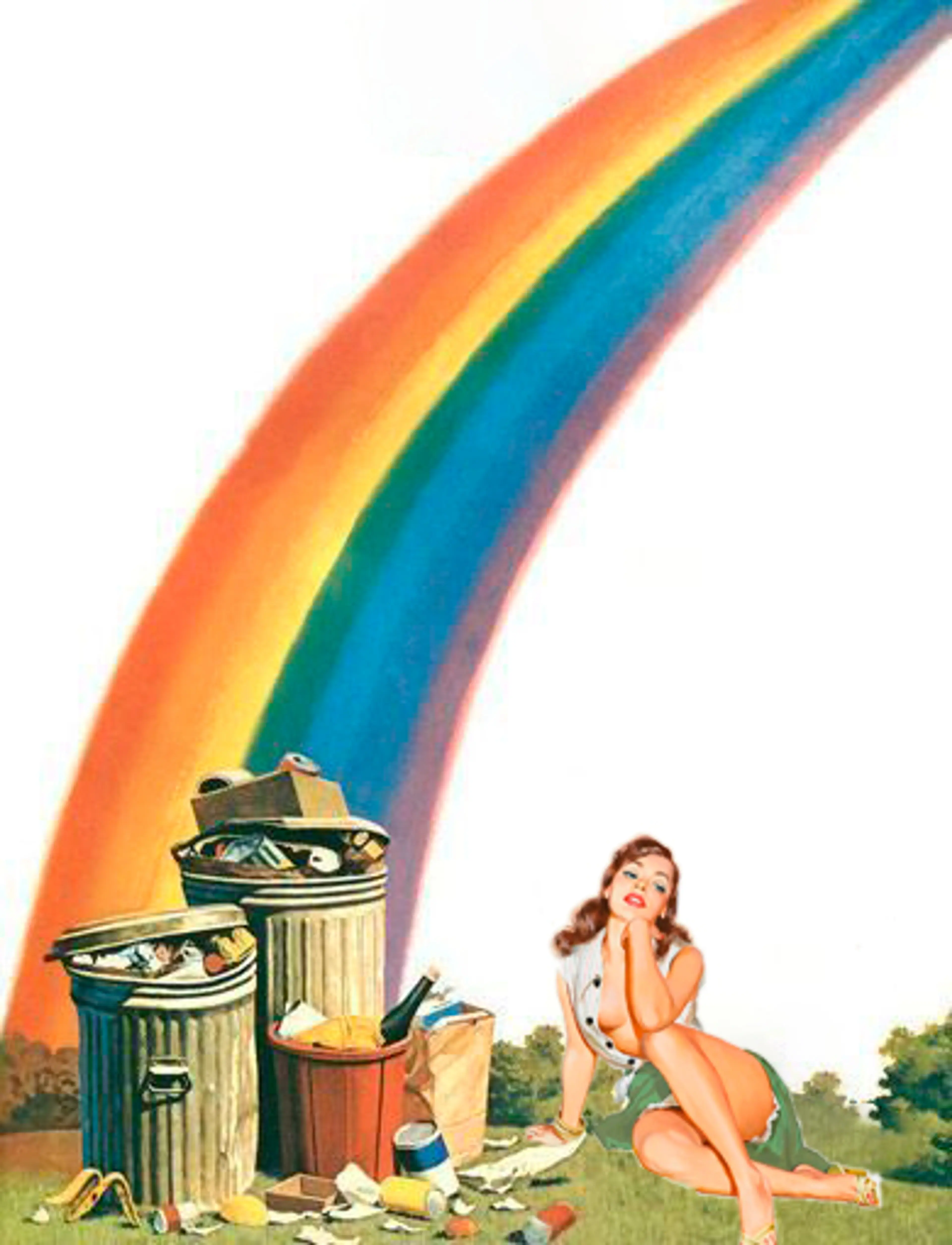 Rainbow