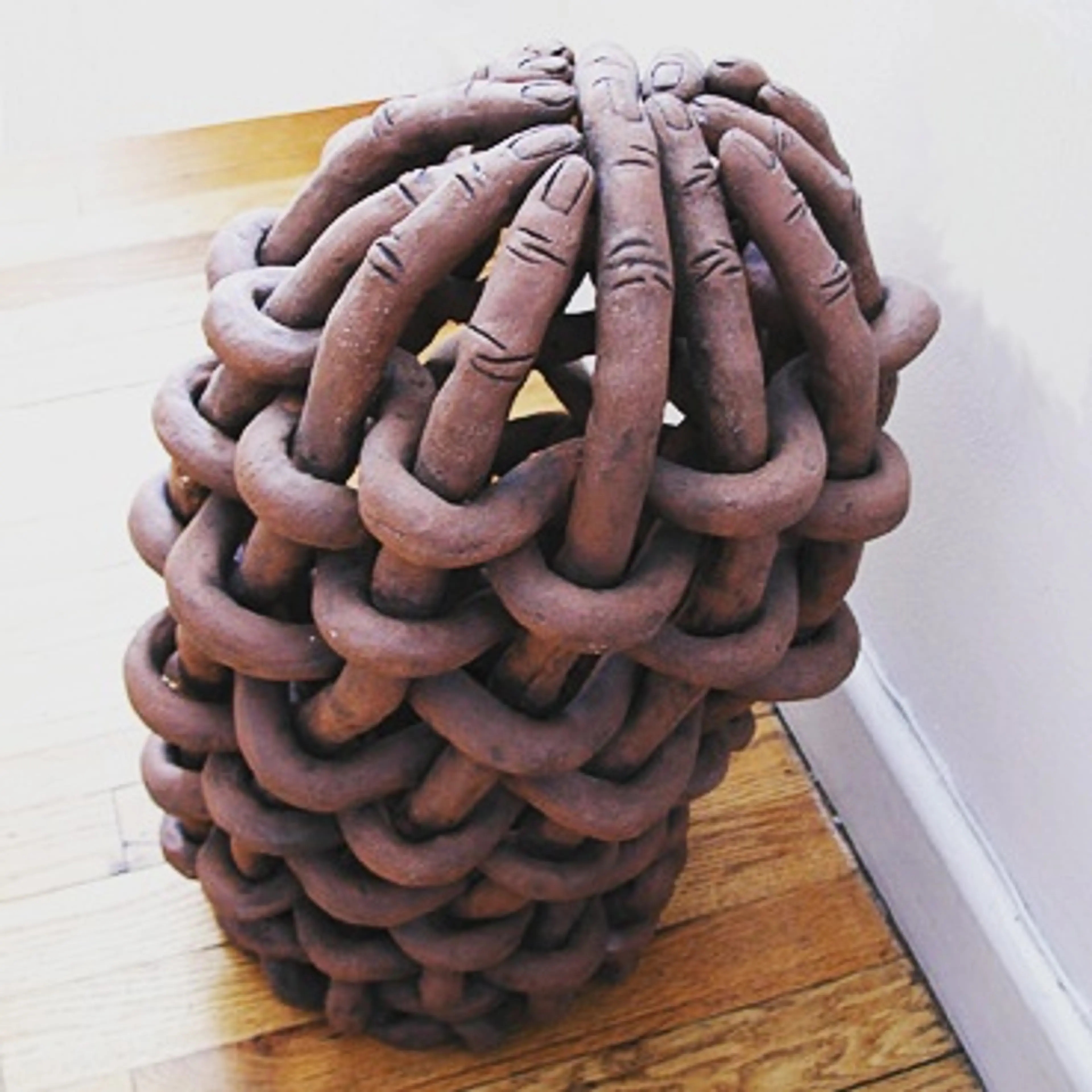 Cage in