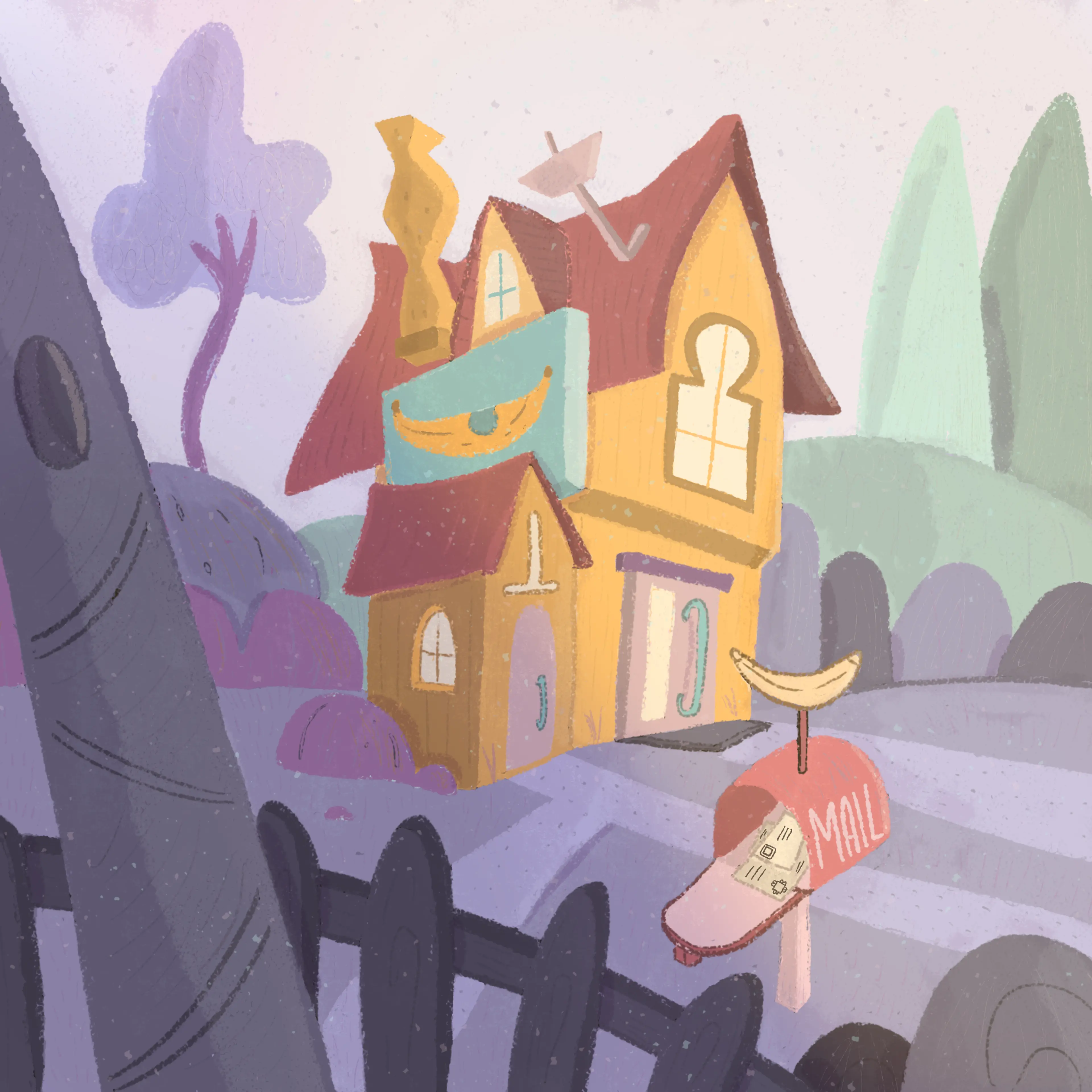 House Design