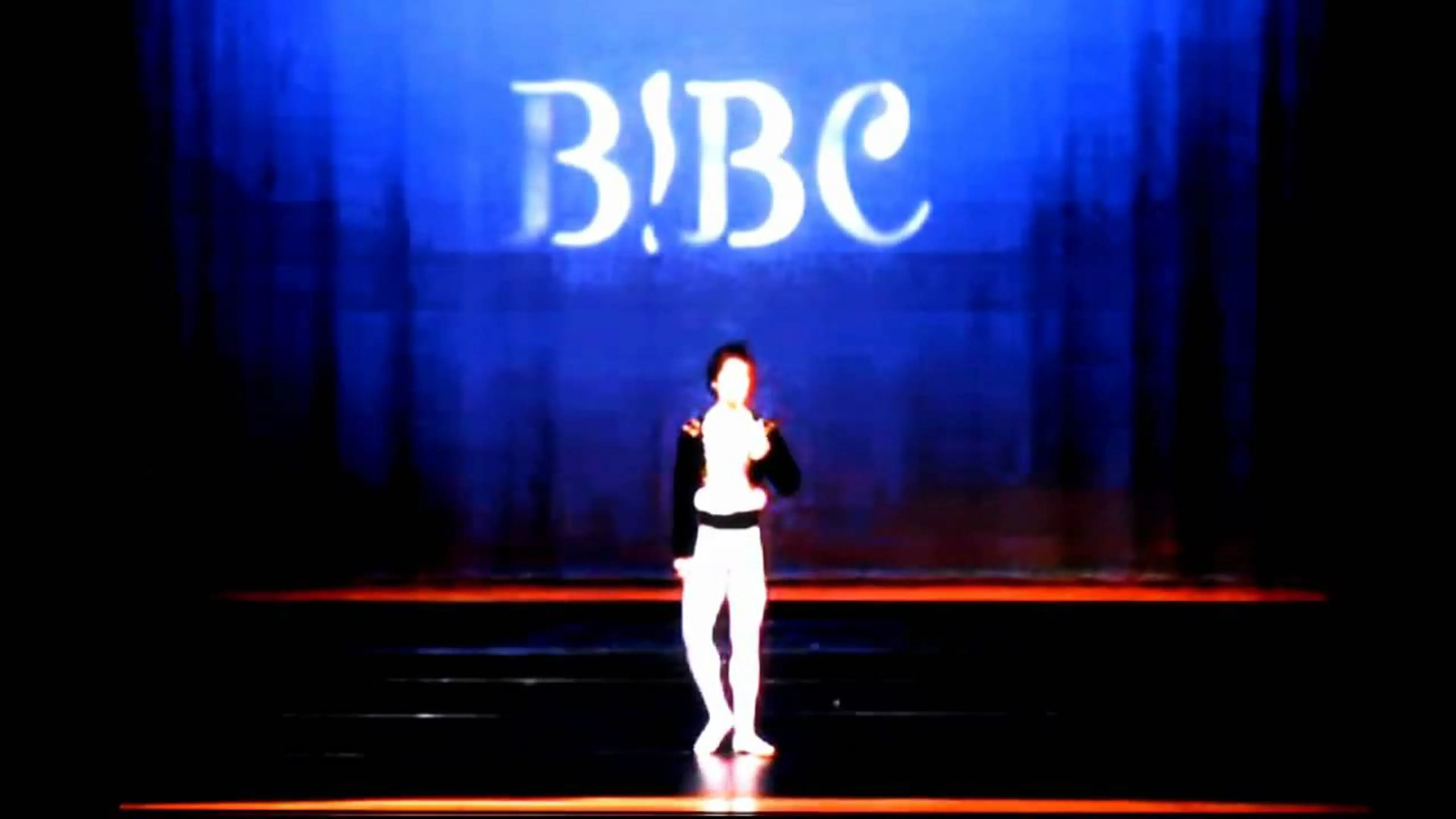 Ditch national ballet, Young Gyu Choi, Le corsair PDD
