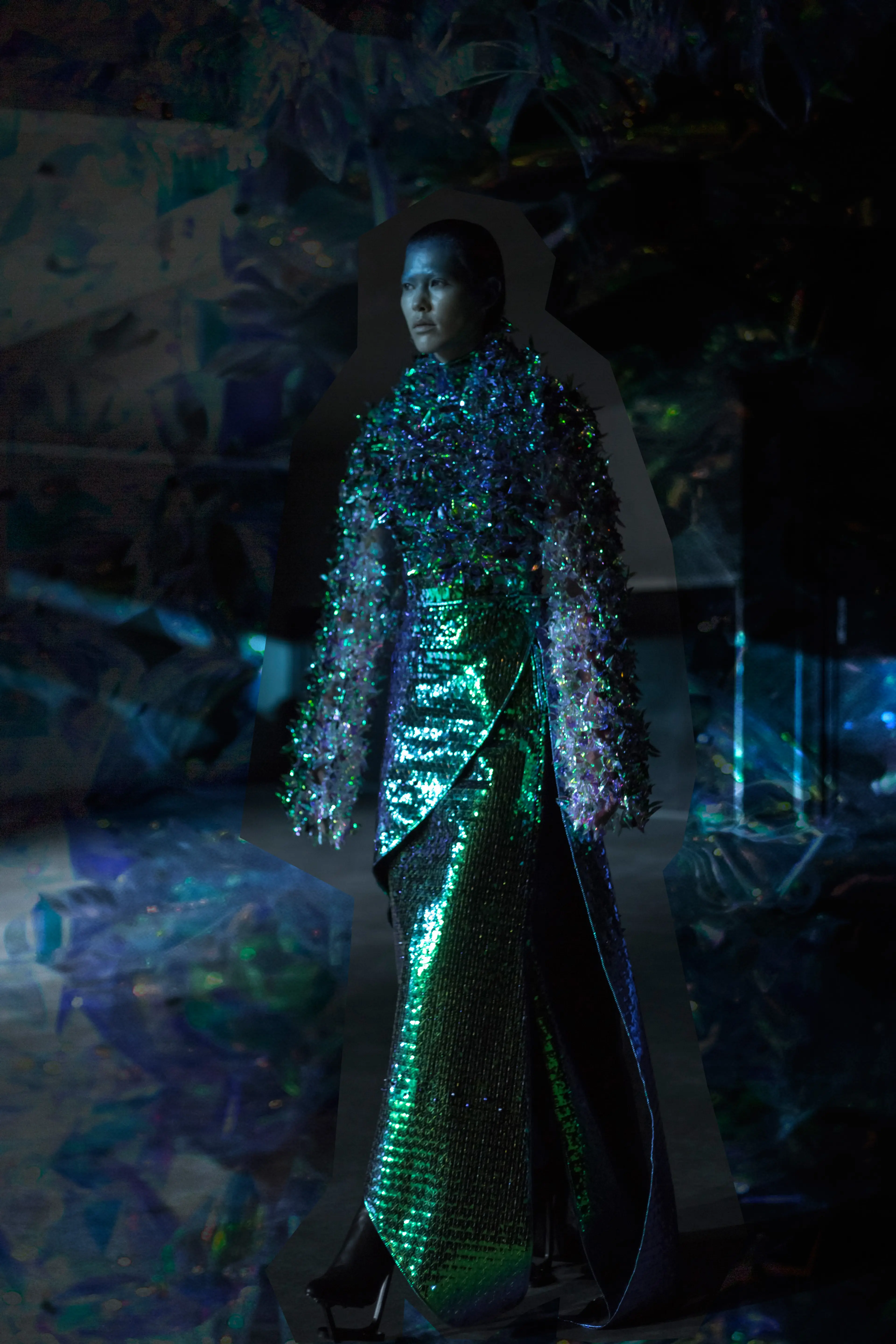 Yuima Nakazato FW16/17