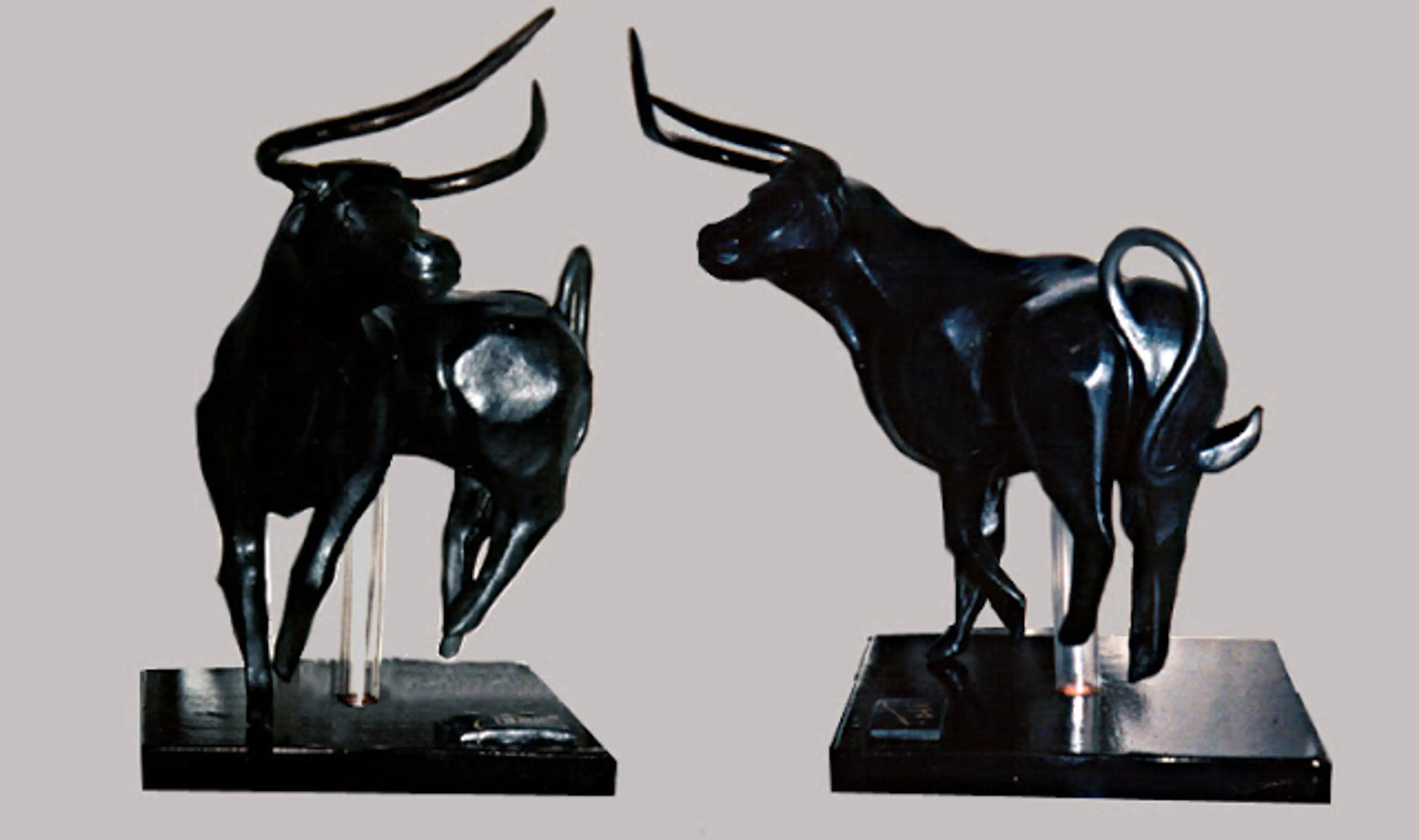 Toro. 32 cm
