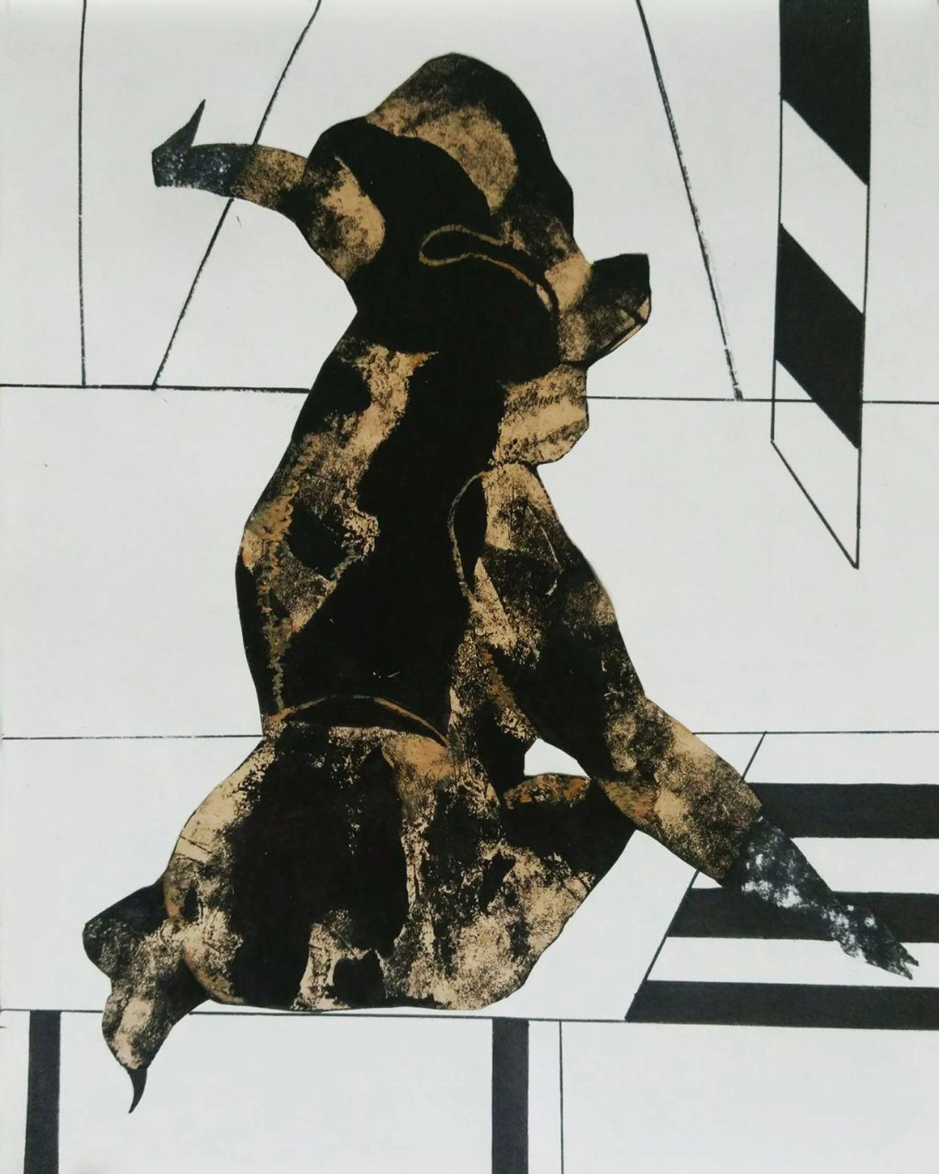 MINOTAUR — Sanaz Haeri
