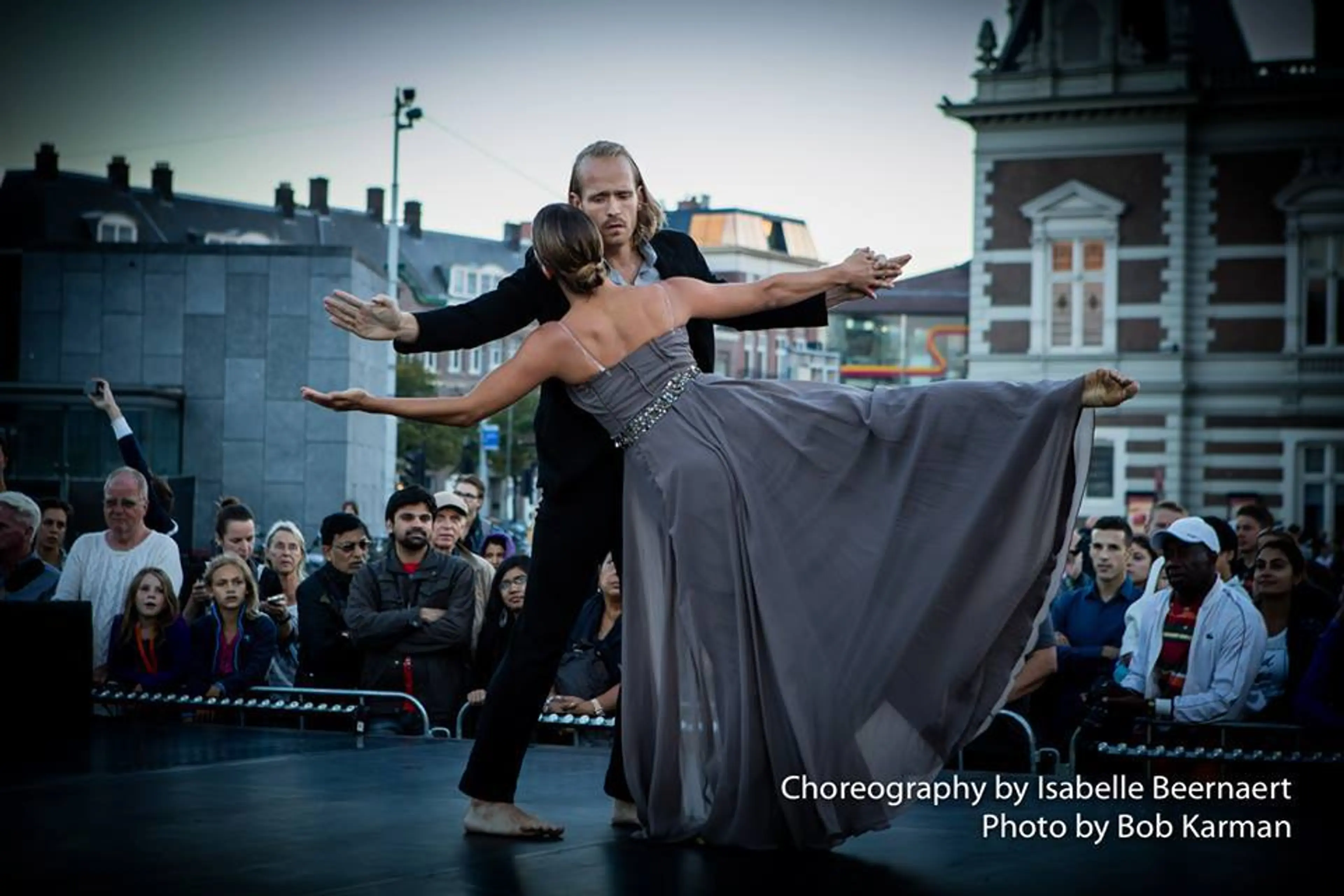 UitMarkt’15 – Amsterdam