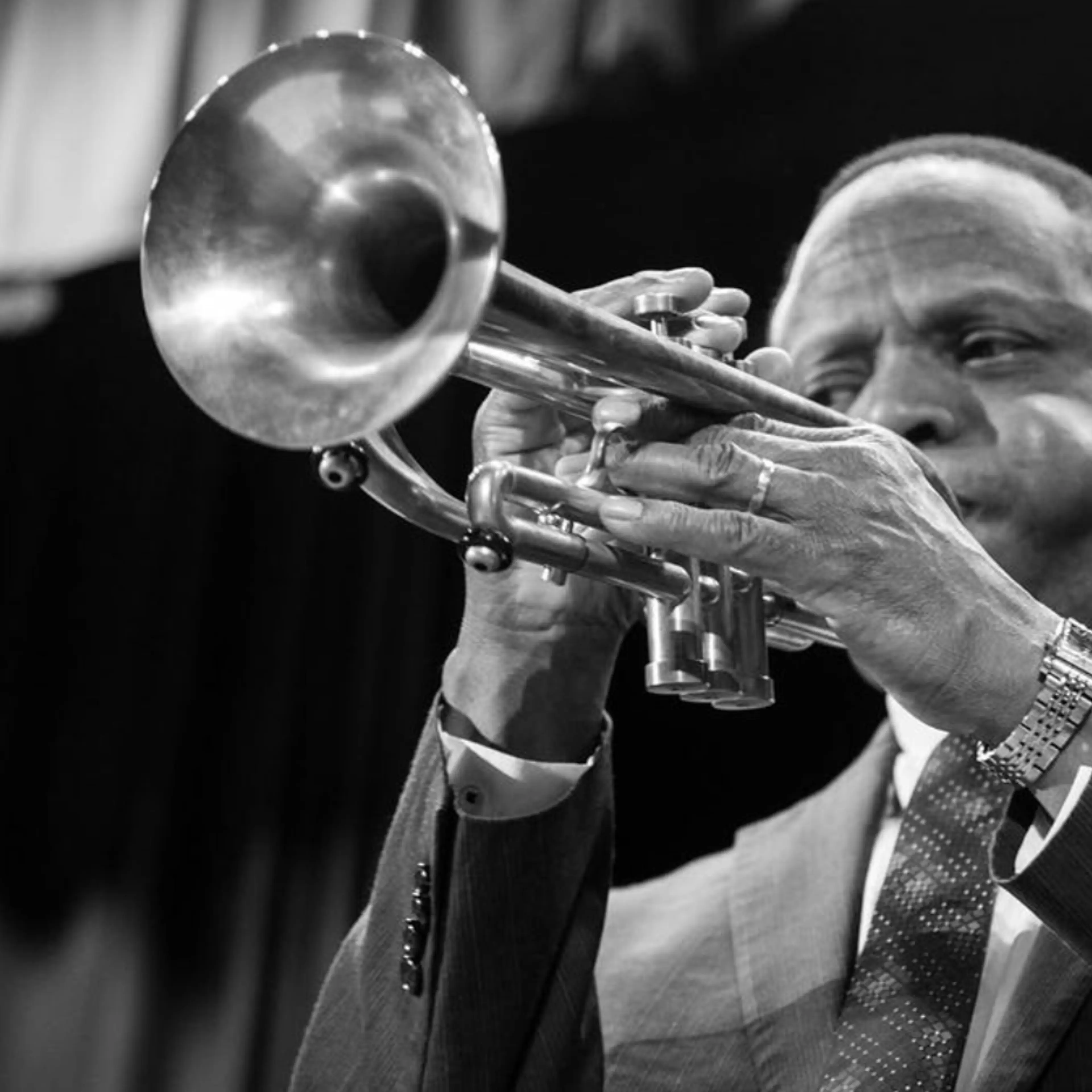 BARCELONA JAZZ ORQUESTRA