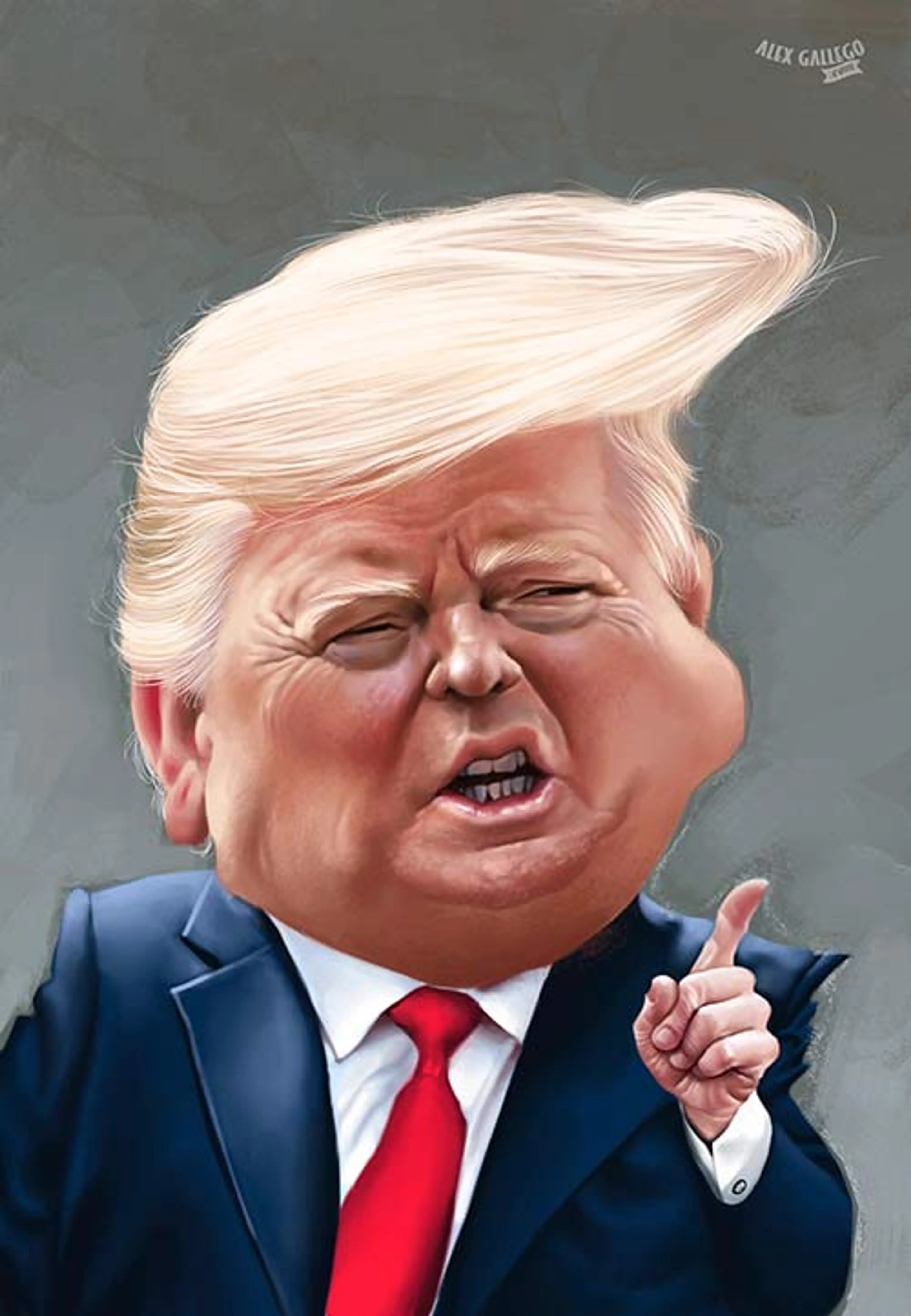 TRUMP