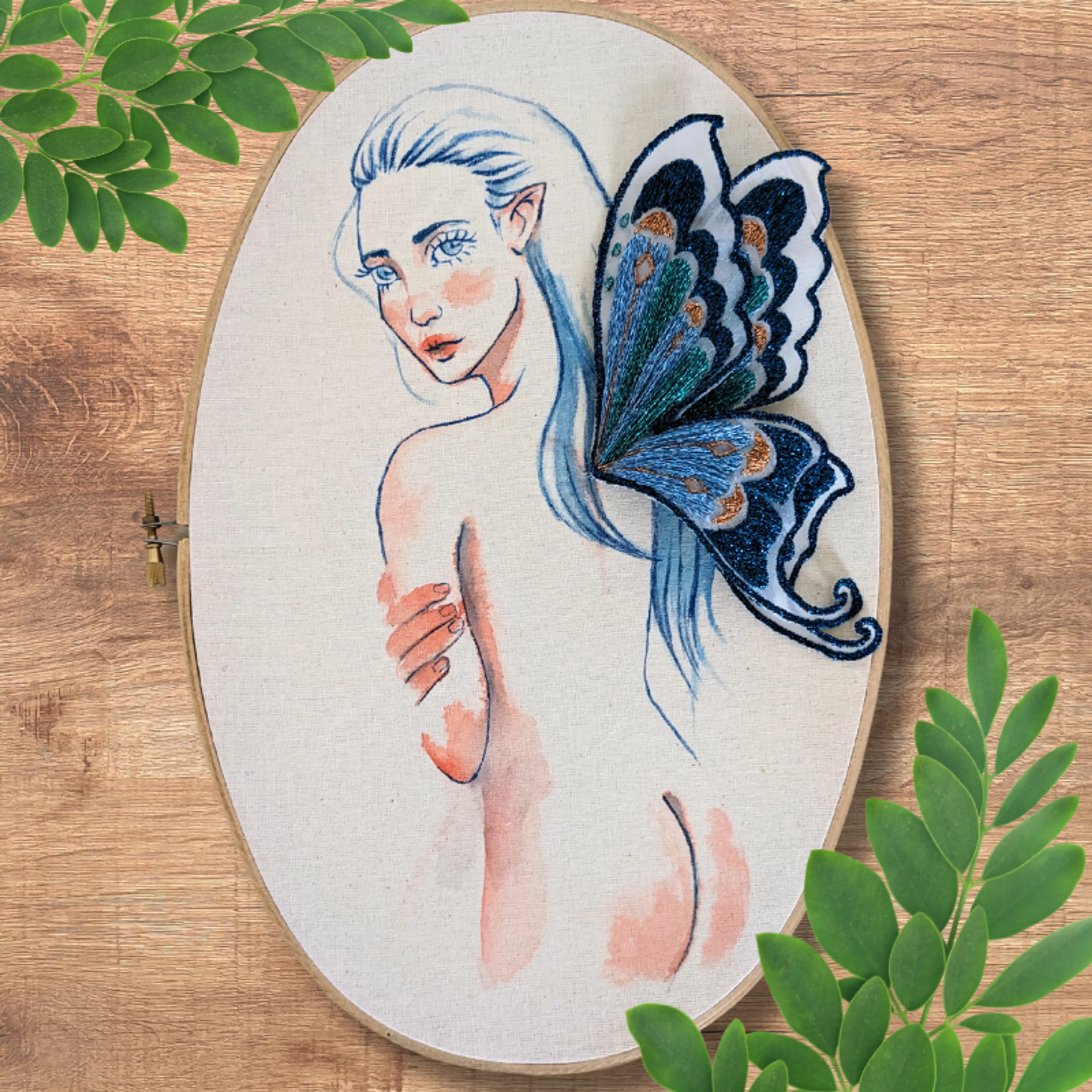 1 — Artesanía — Alexandra Fimia