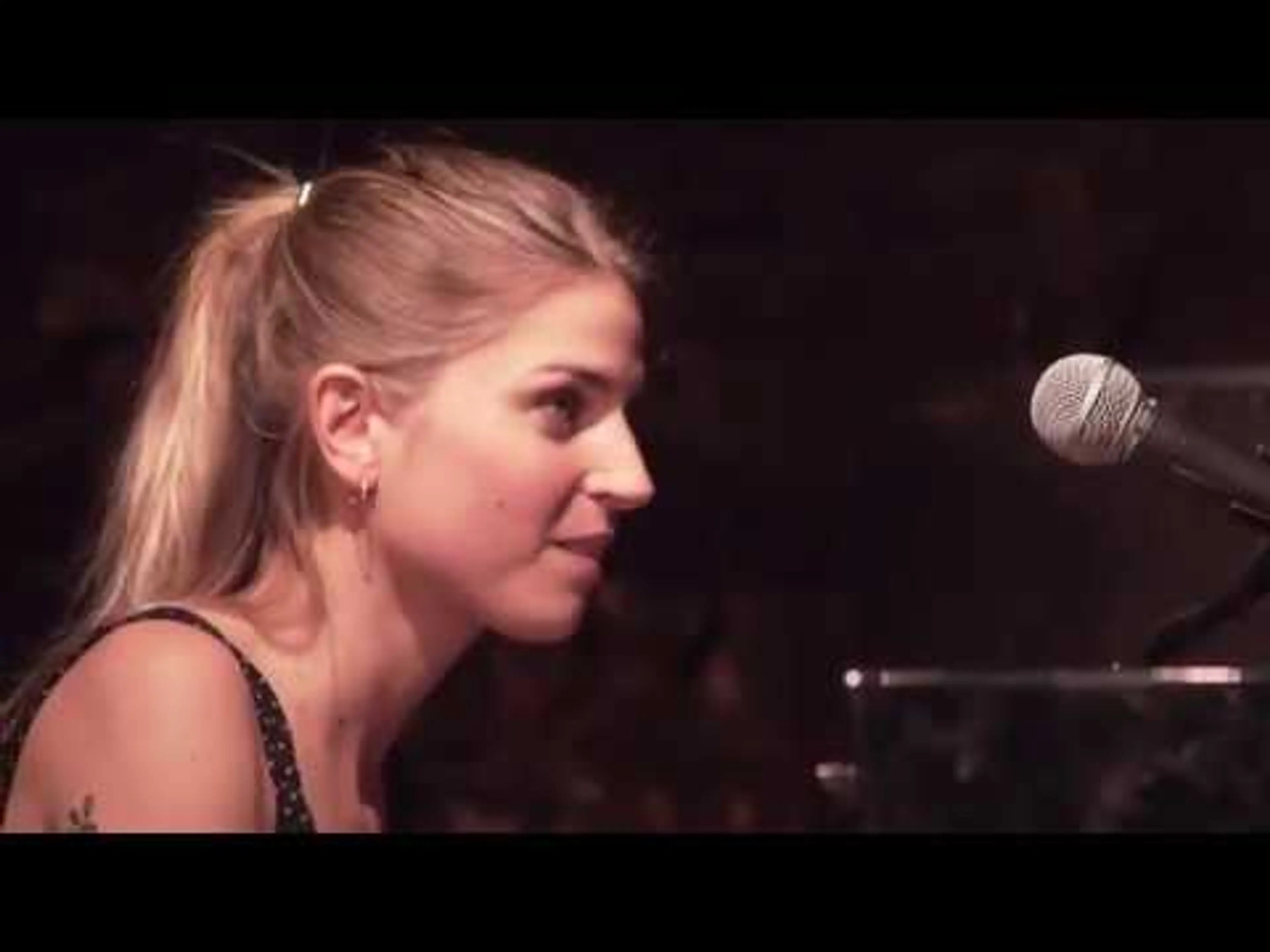 Taiperos. Lucía Fumero / Ana Rossi / Horacio