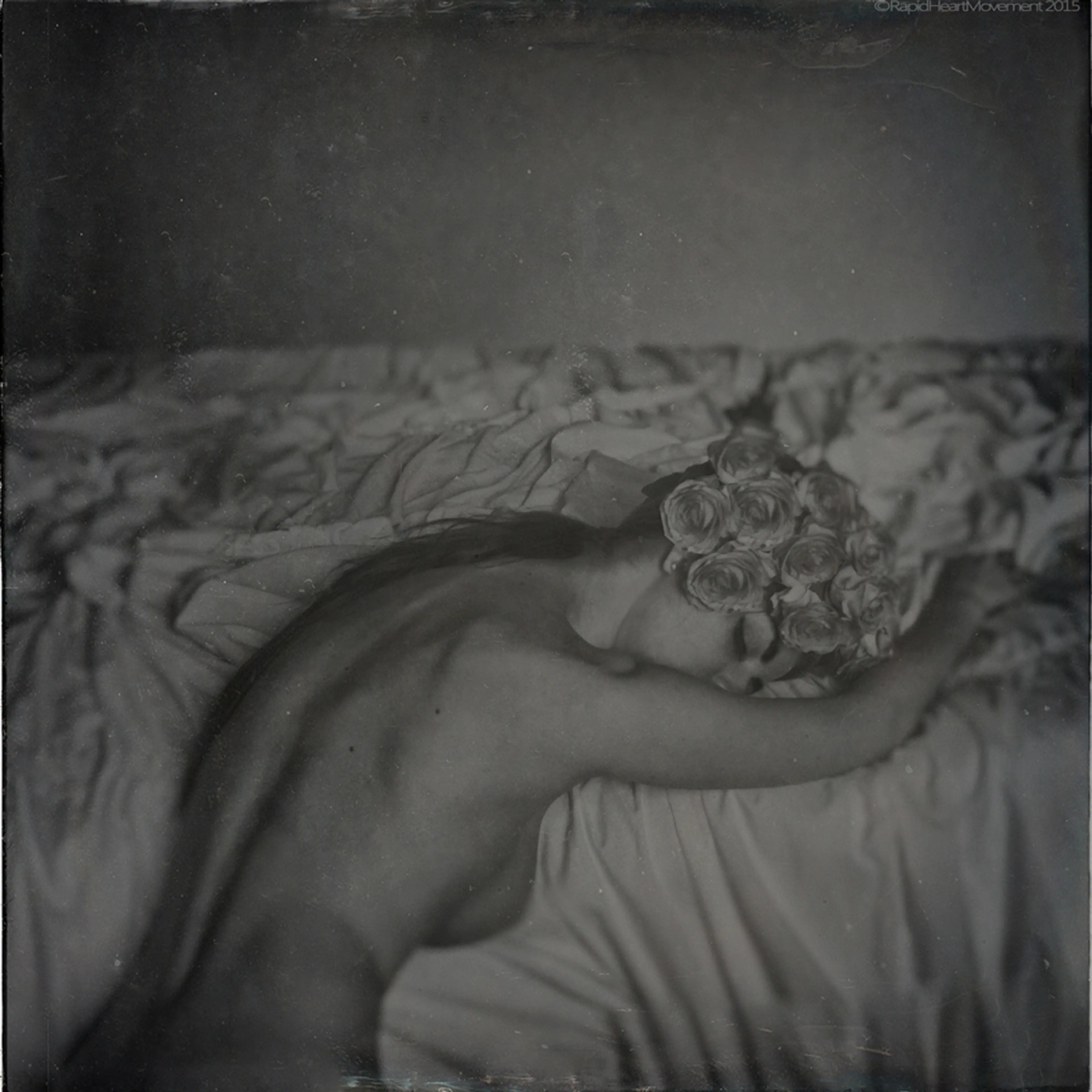 "And I Will Send The Scent To You, The Scent Of These Nights"