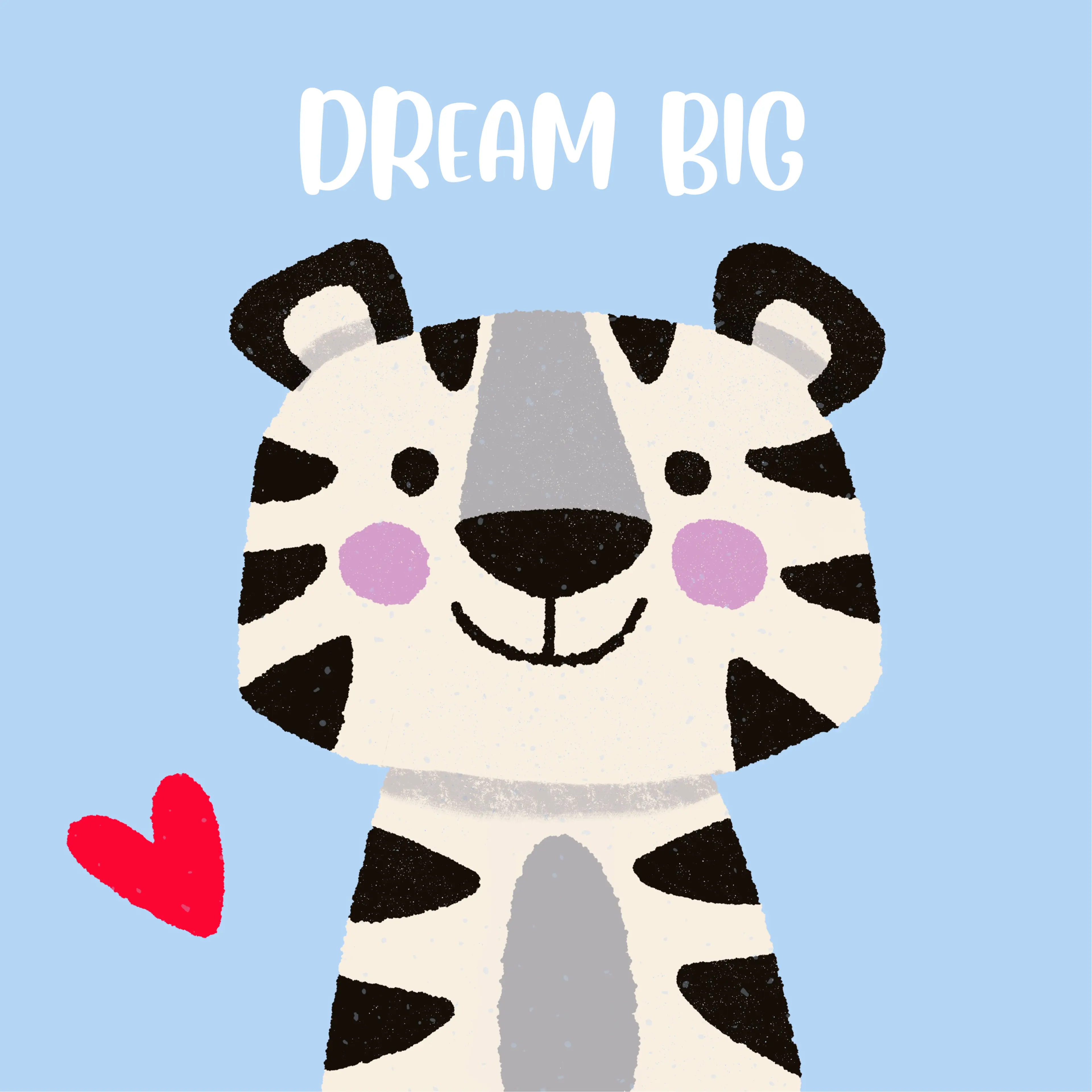 Dream Big