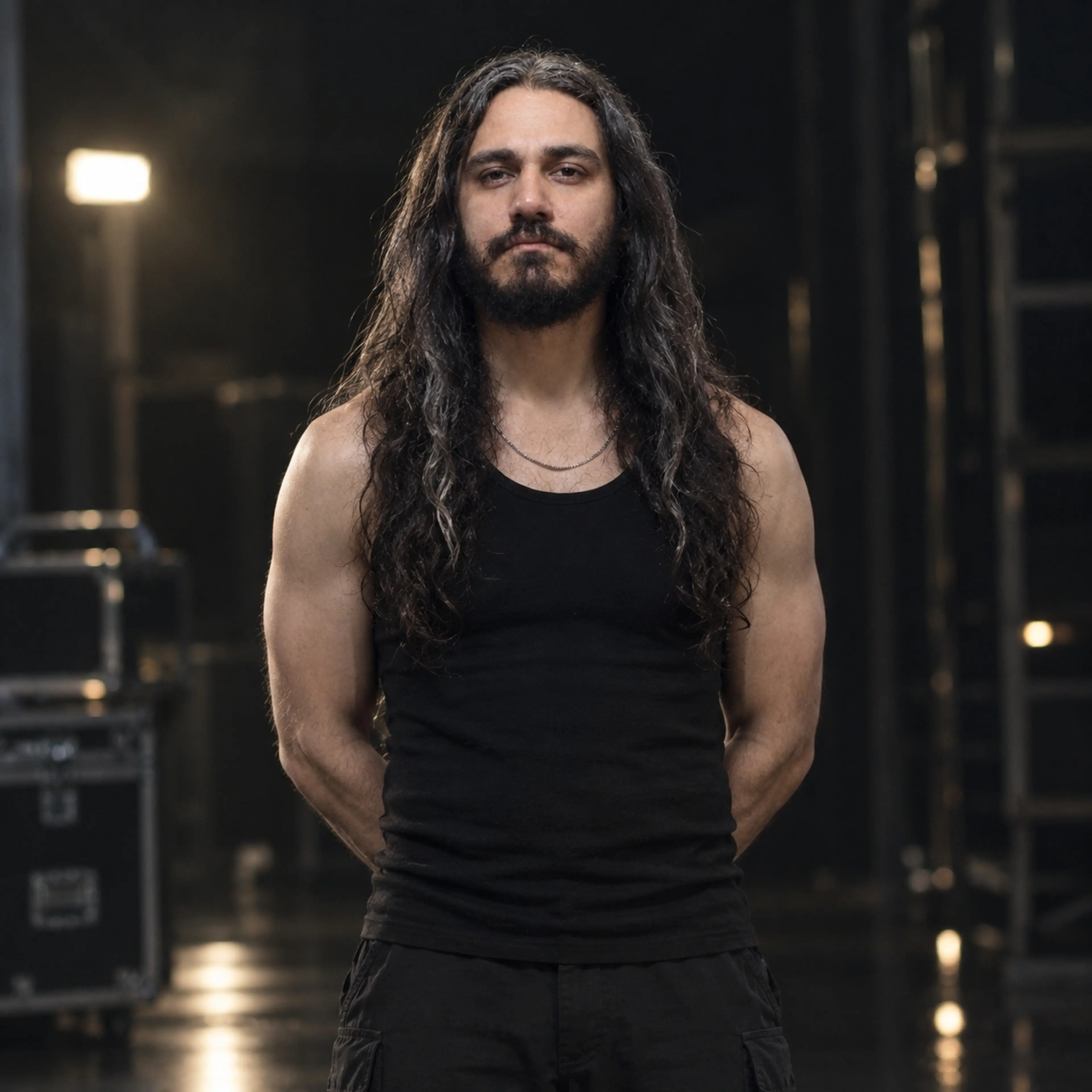 Hamidreza Ghorbani — Hamidreza  Ghorbani — Music