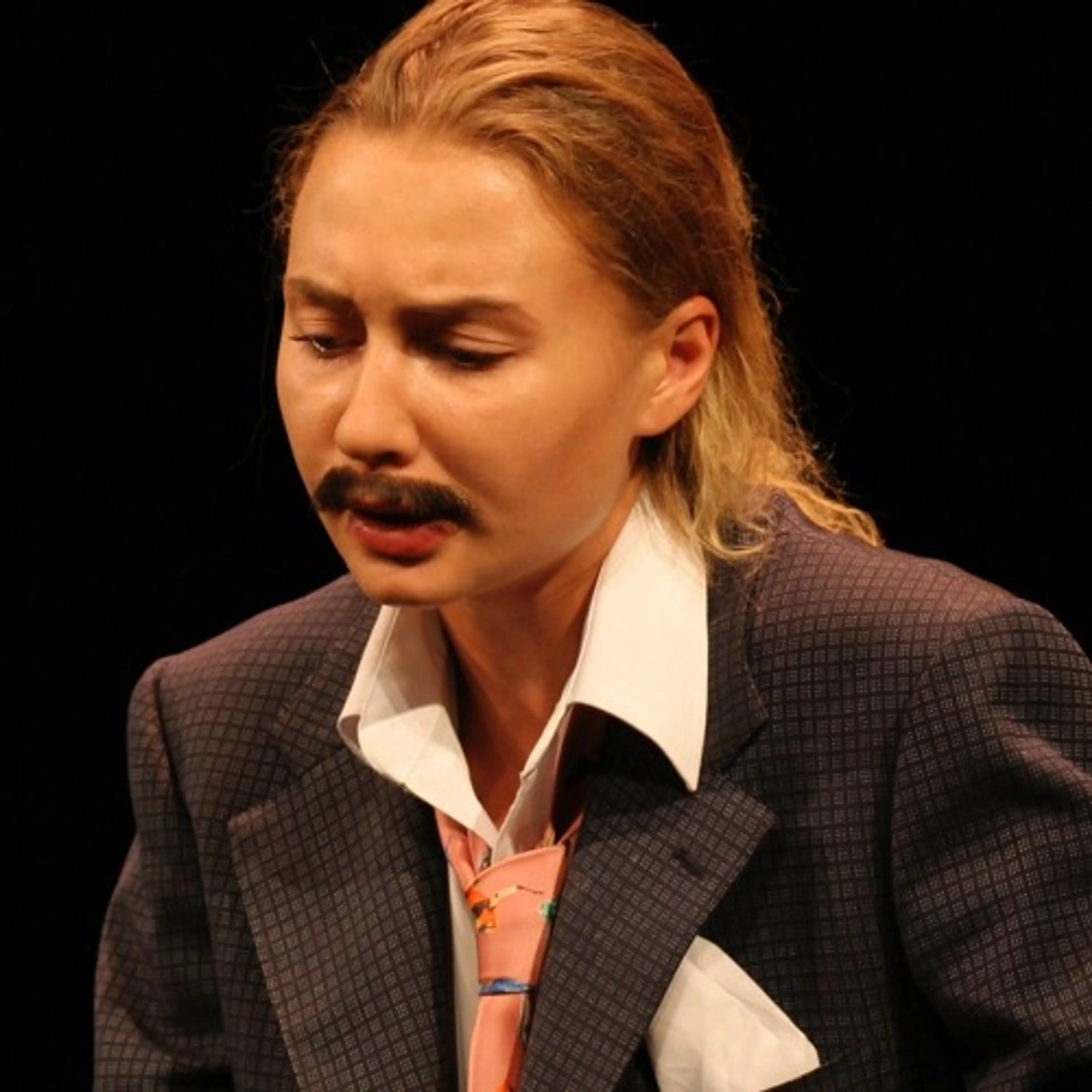 Aria di Flaminio "scuote, e fa guerra" by Pergolesi from he opera Il Flaminio