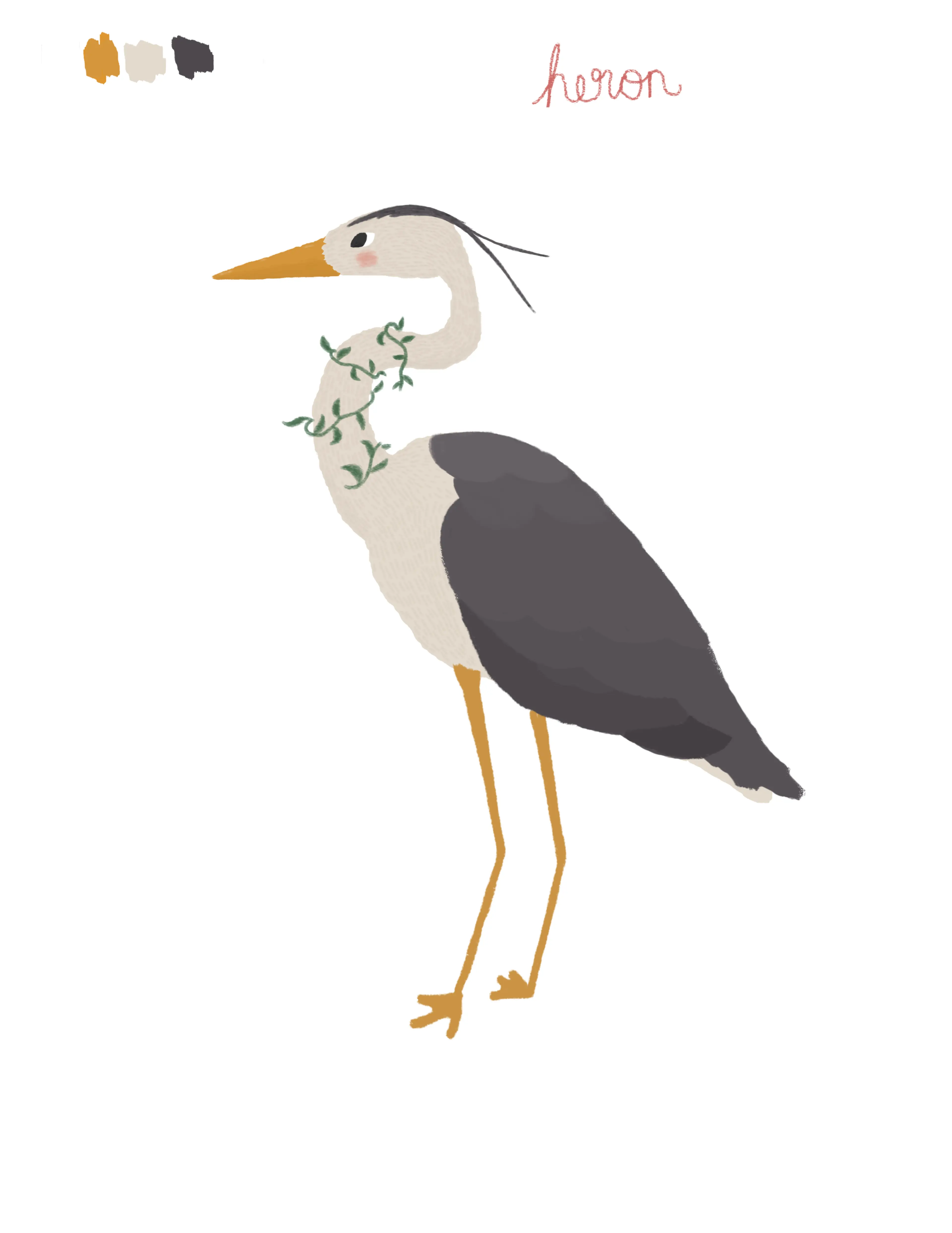 Heron