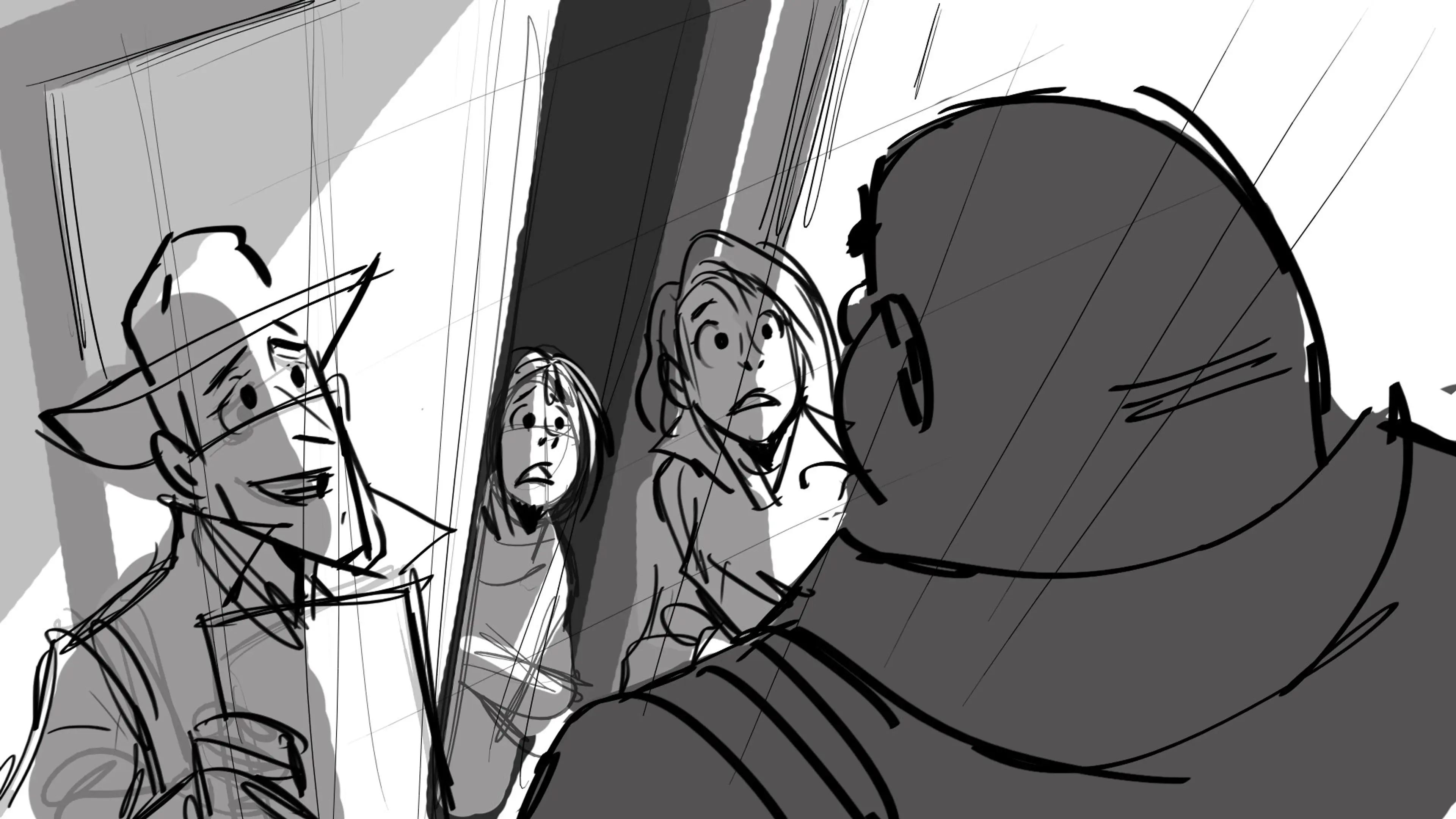 Storyboards