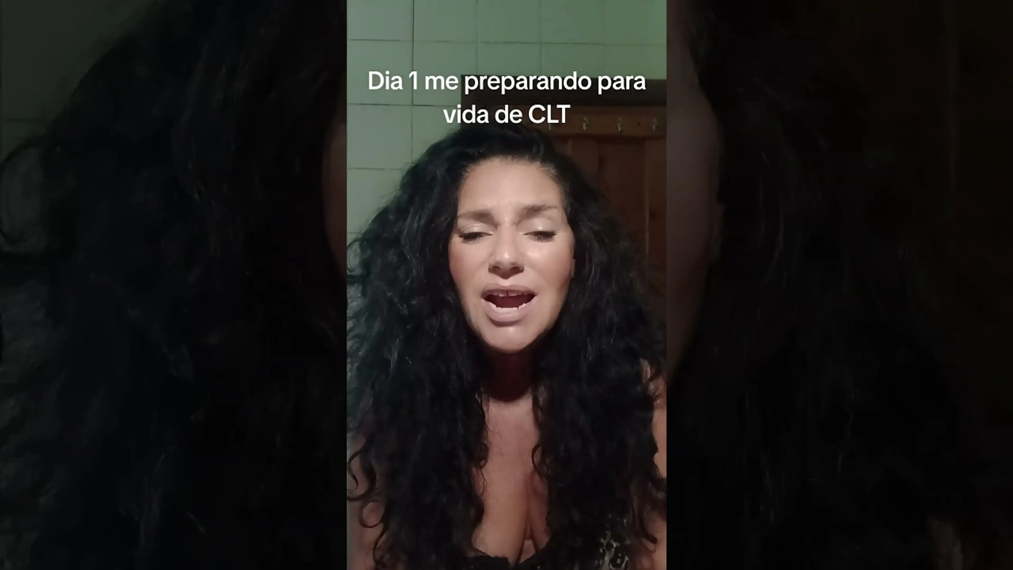 "Dia 1 me preparando para a vida de CLT" Ryo Mindel — Music — Ryo Mindel