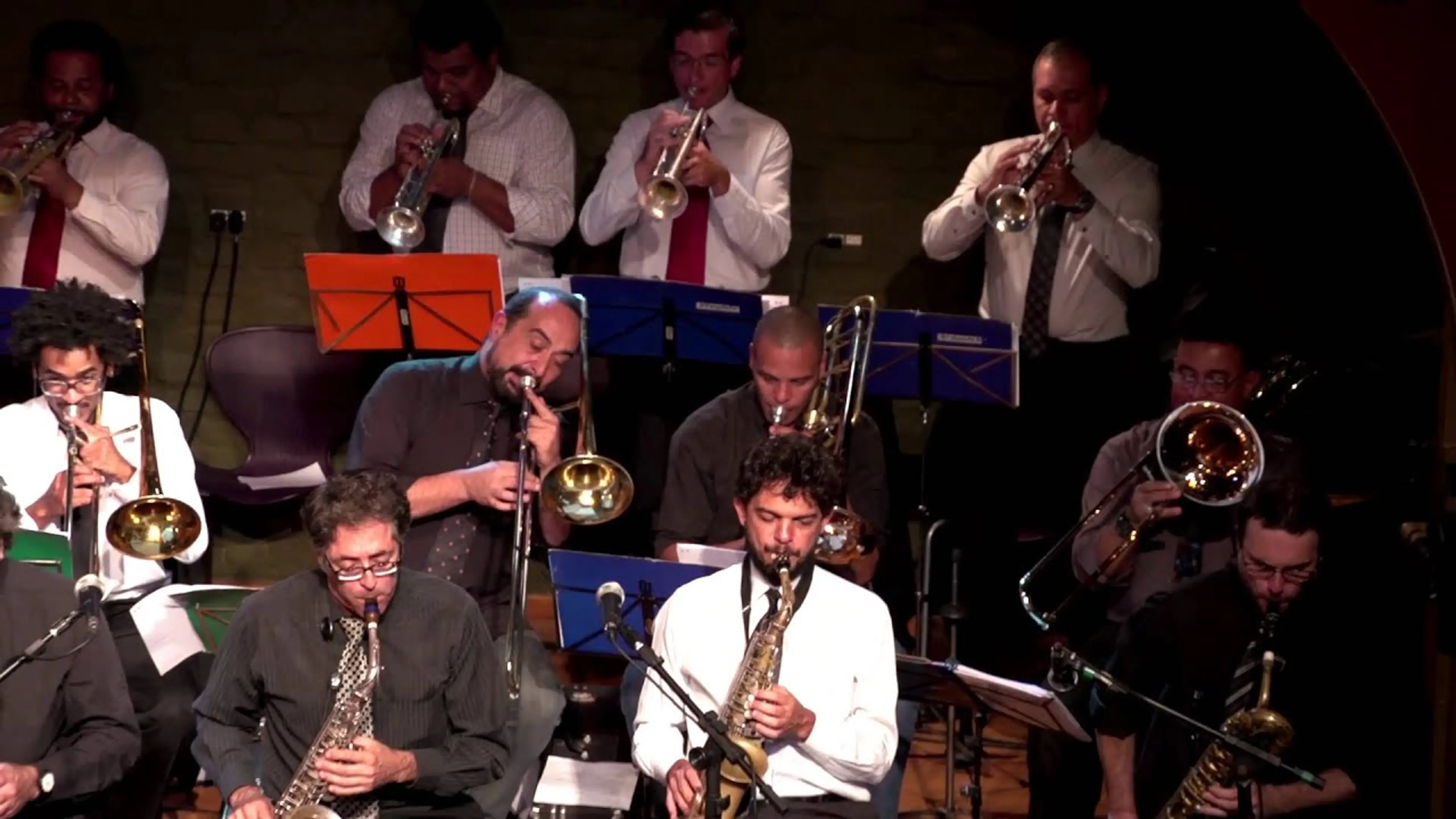 Orquestra Urbana Arruda Brasil - Ponteio