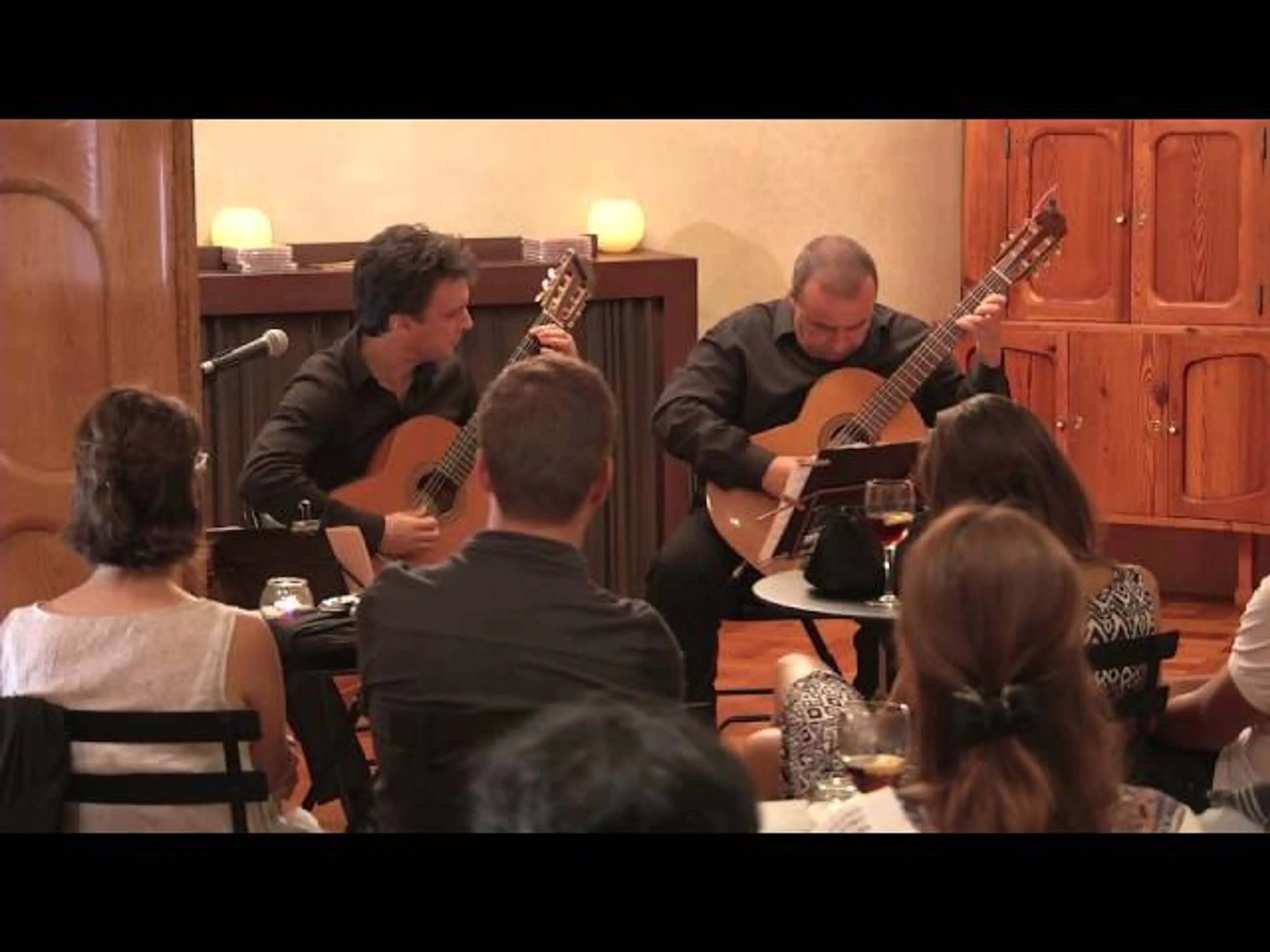 Duo Aranjuez