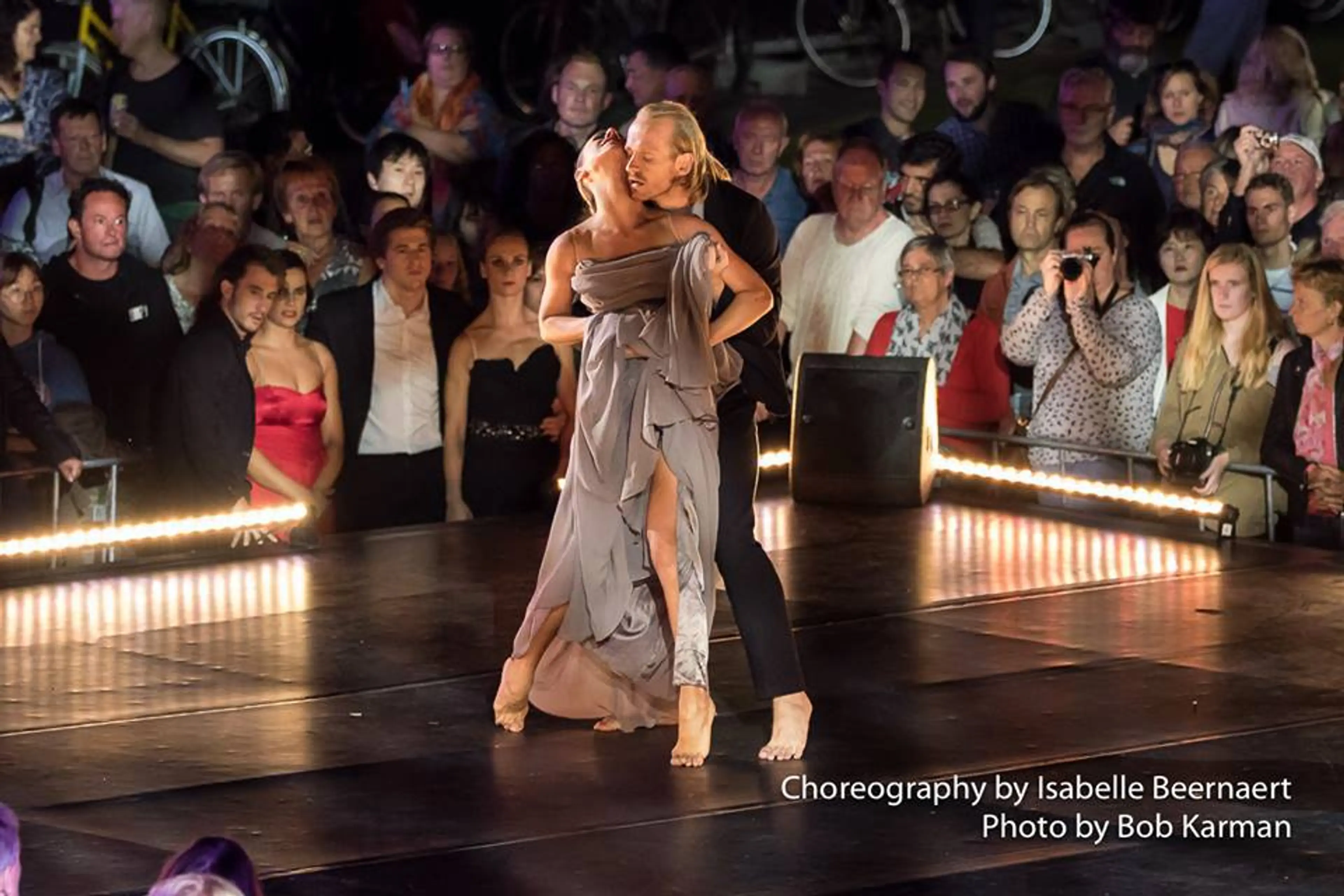 UitMarkt’15 – Amsterdam