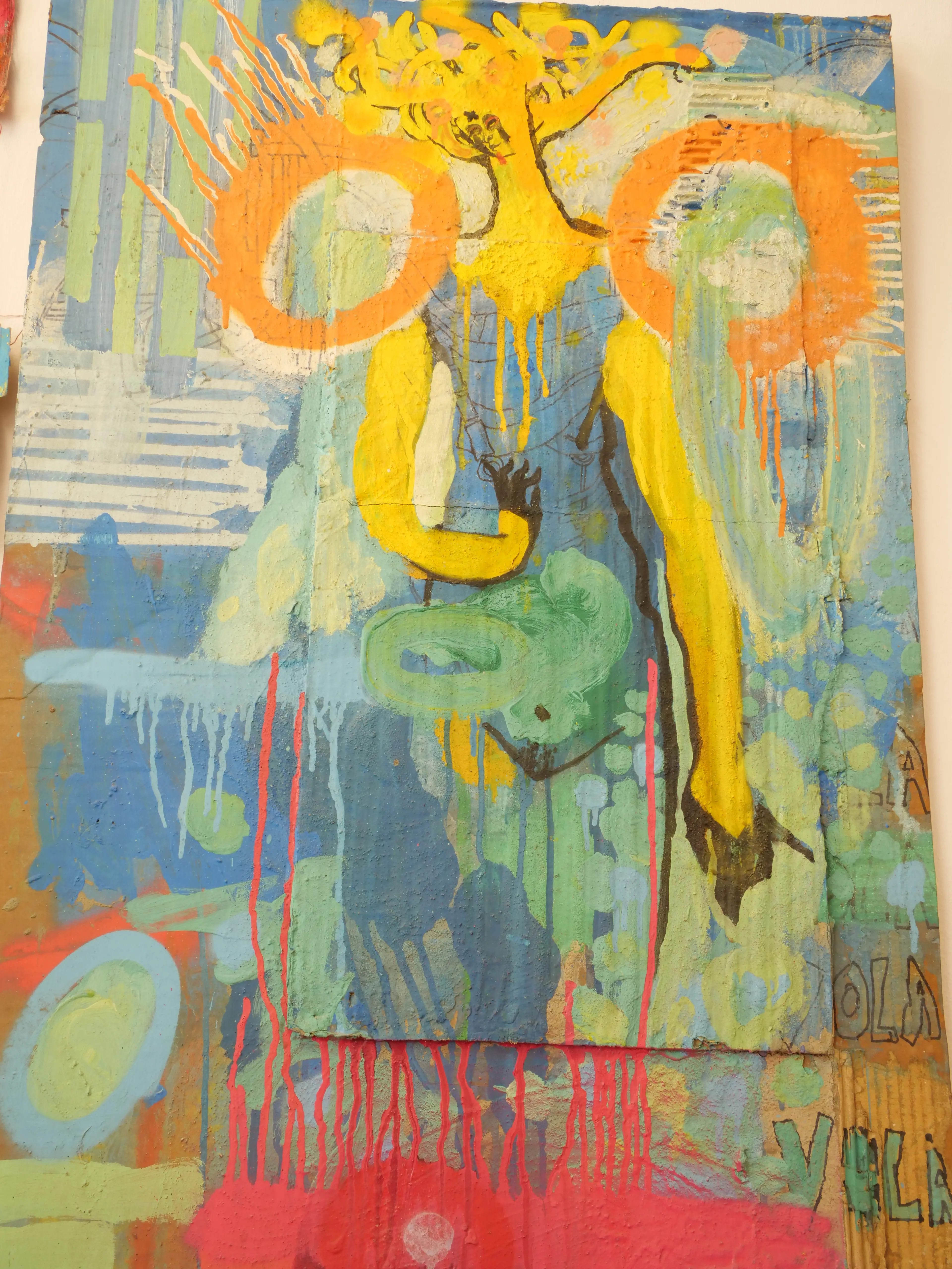 P1011700 — Pintura — Xanu