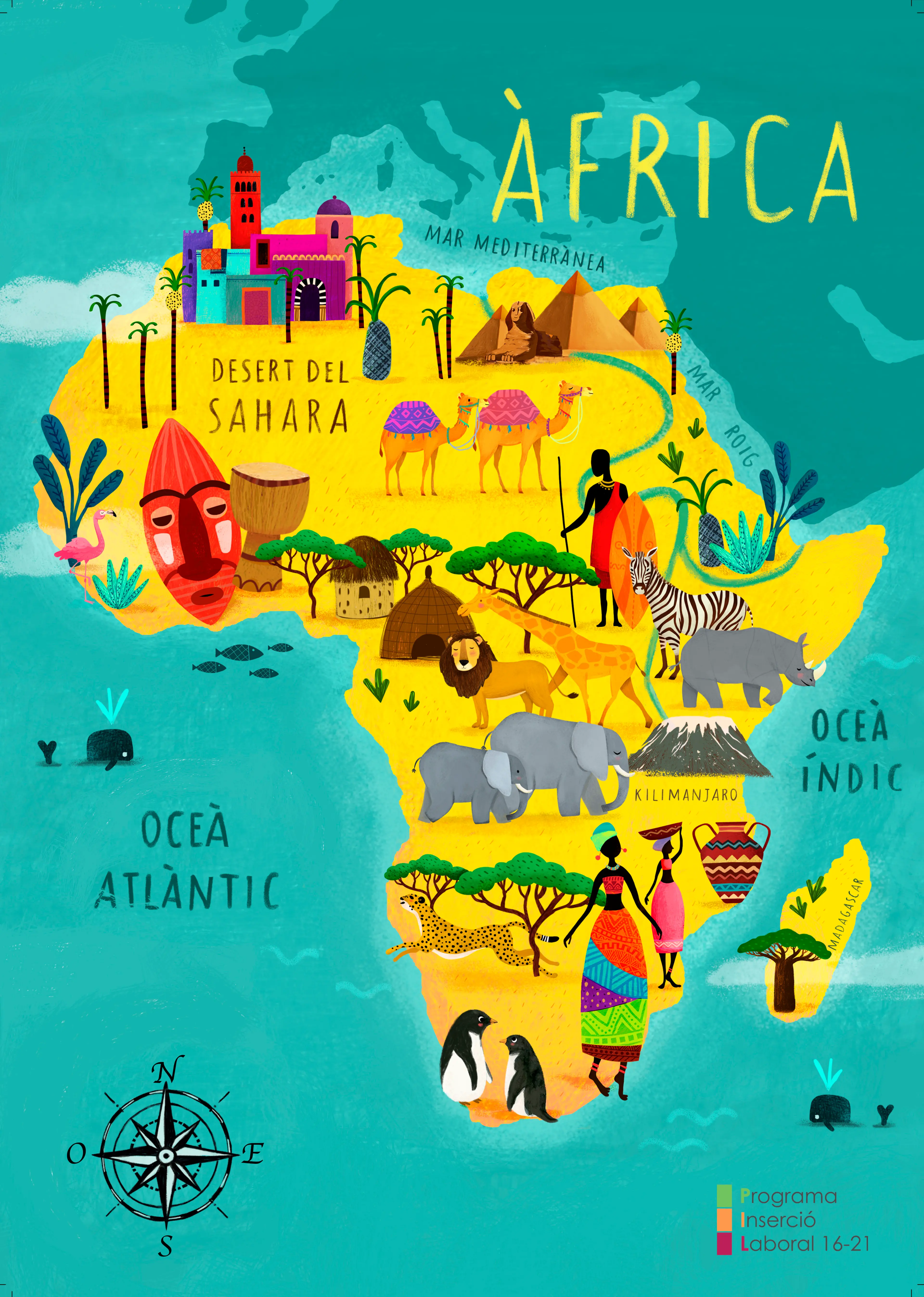 Africa