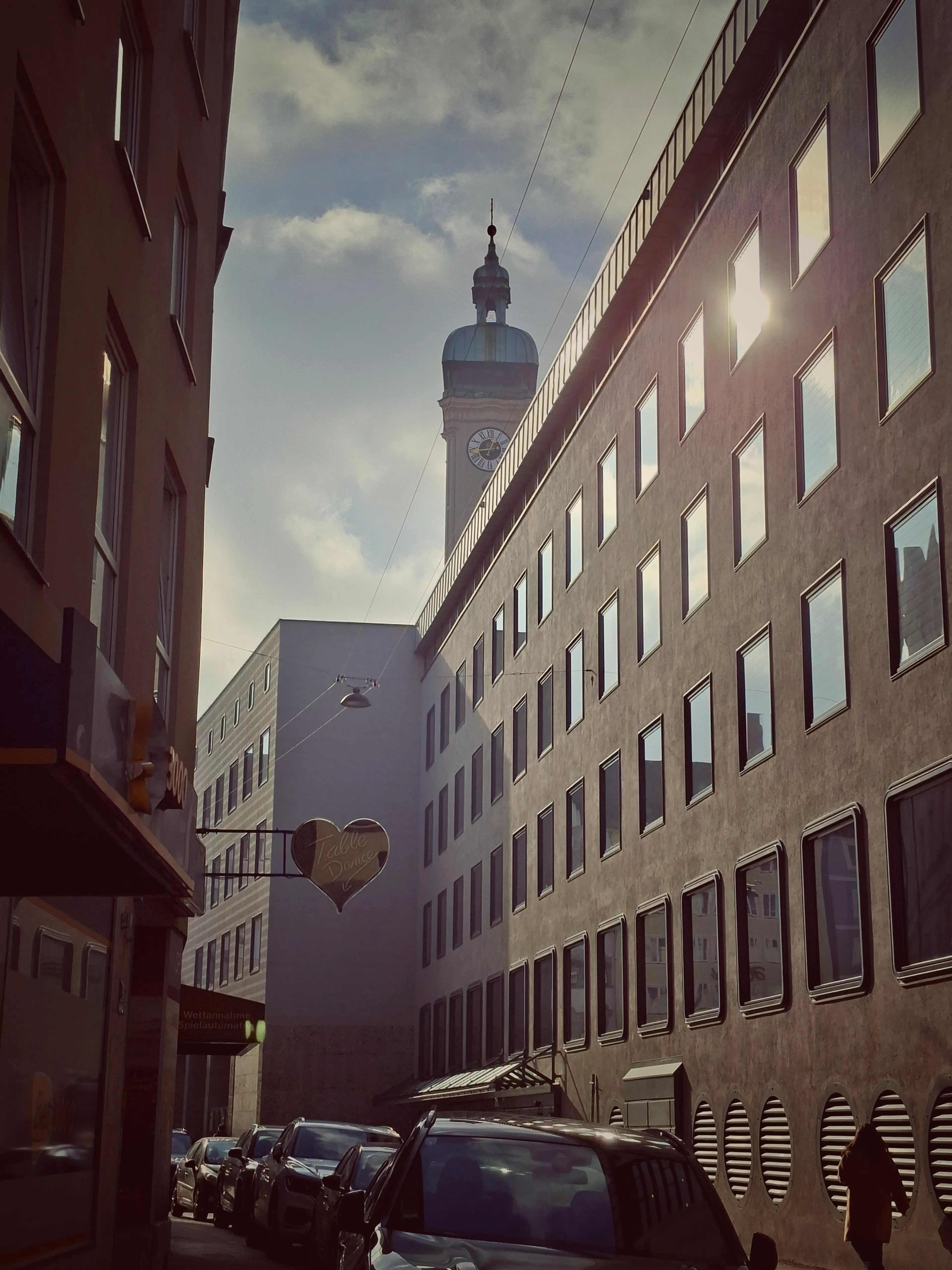 Four. — Dan — Photography