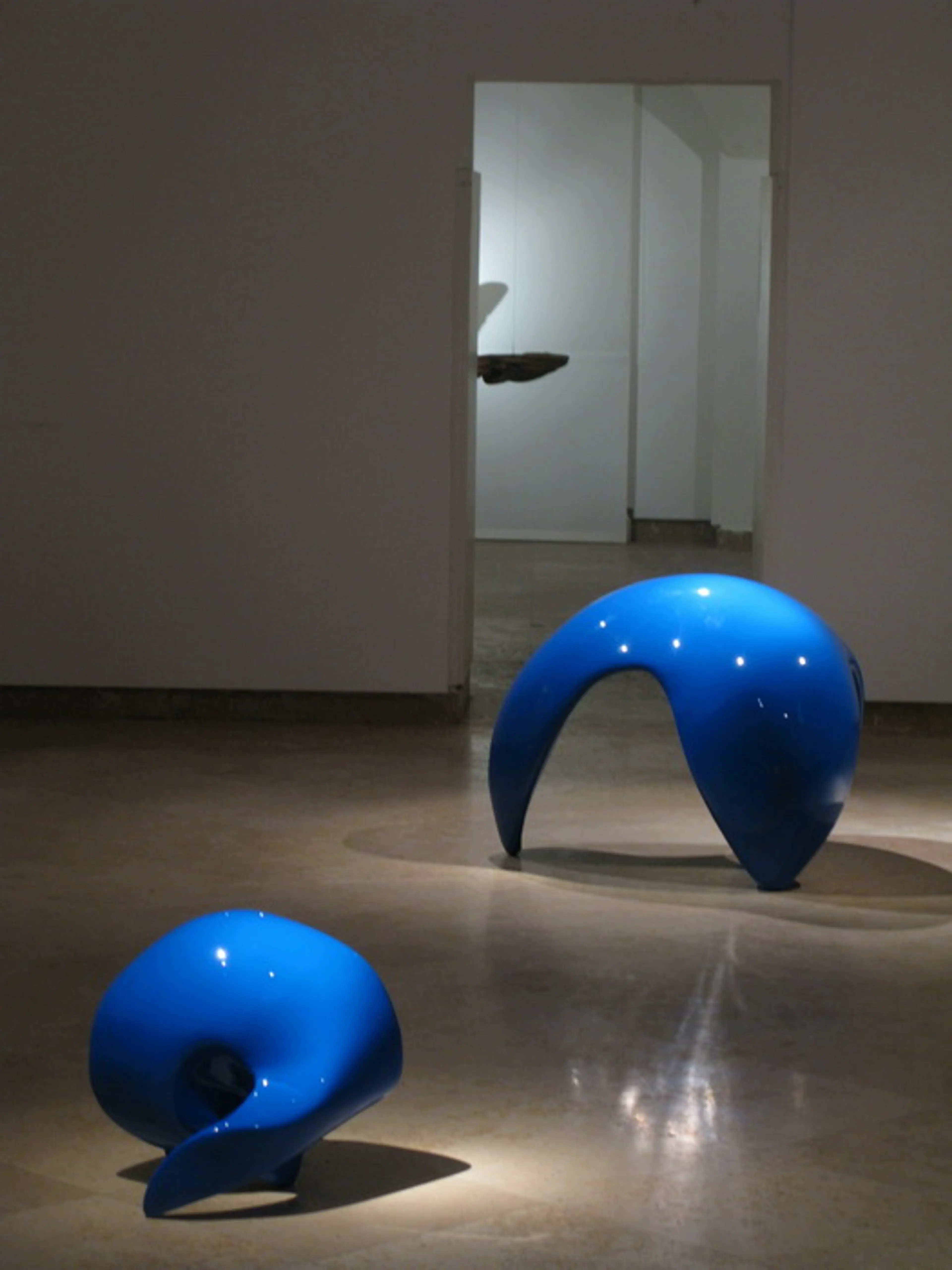 "Blue phase", synthetics