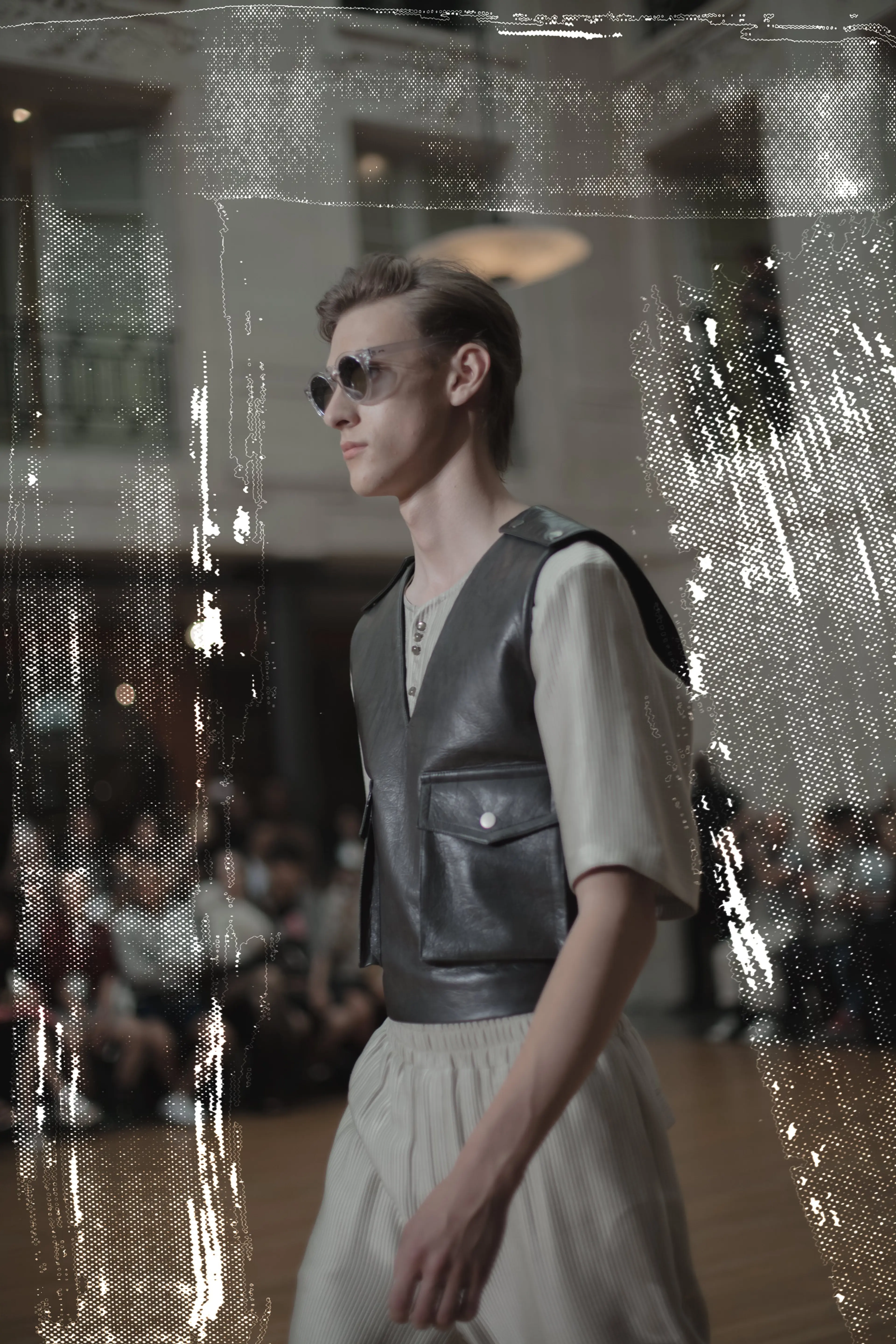 Sean Suen SS17