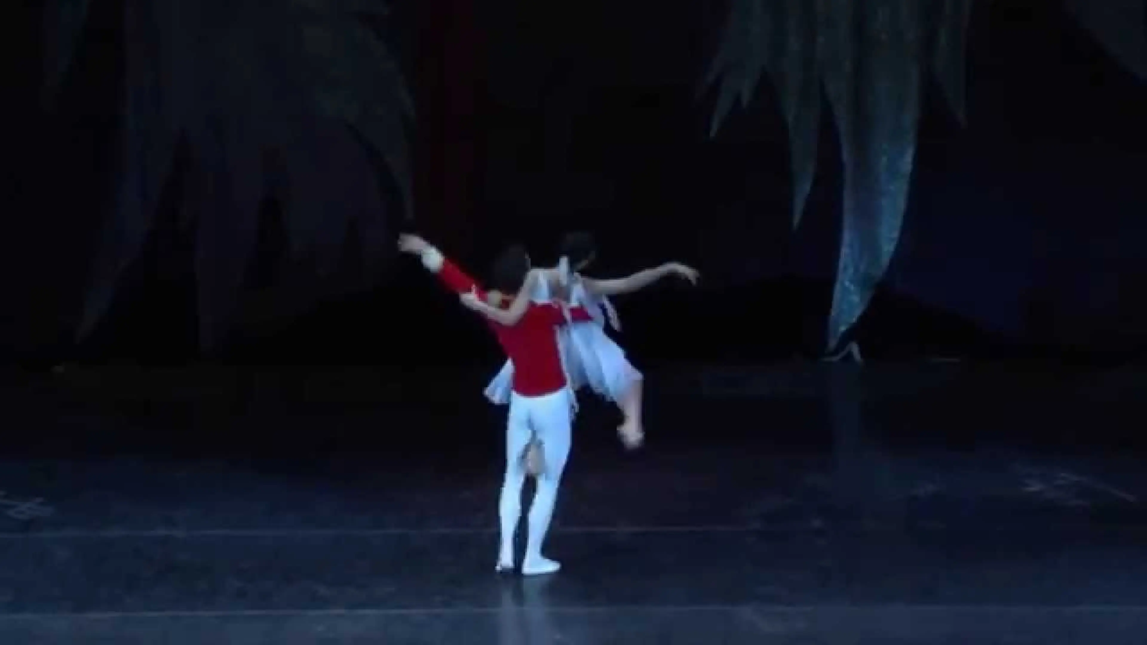 Nutcracker