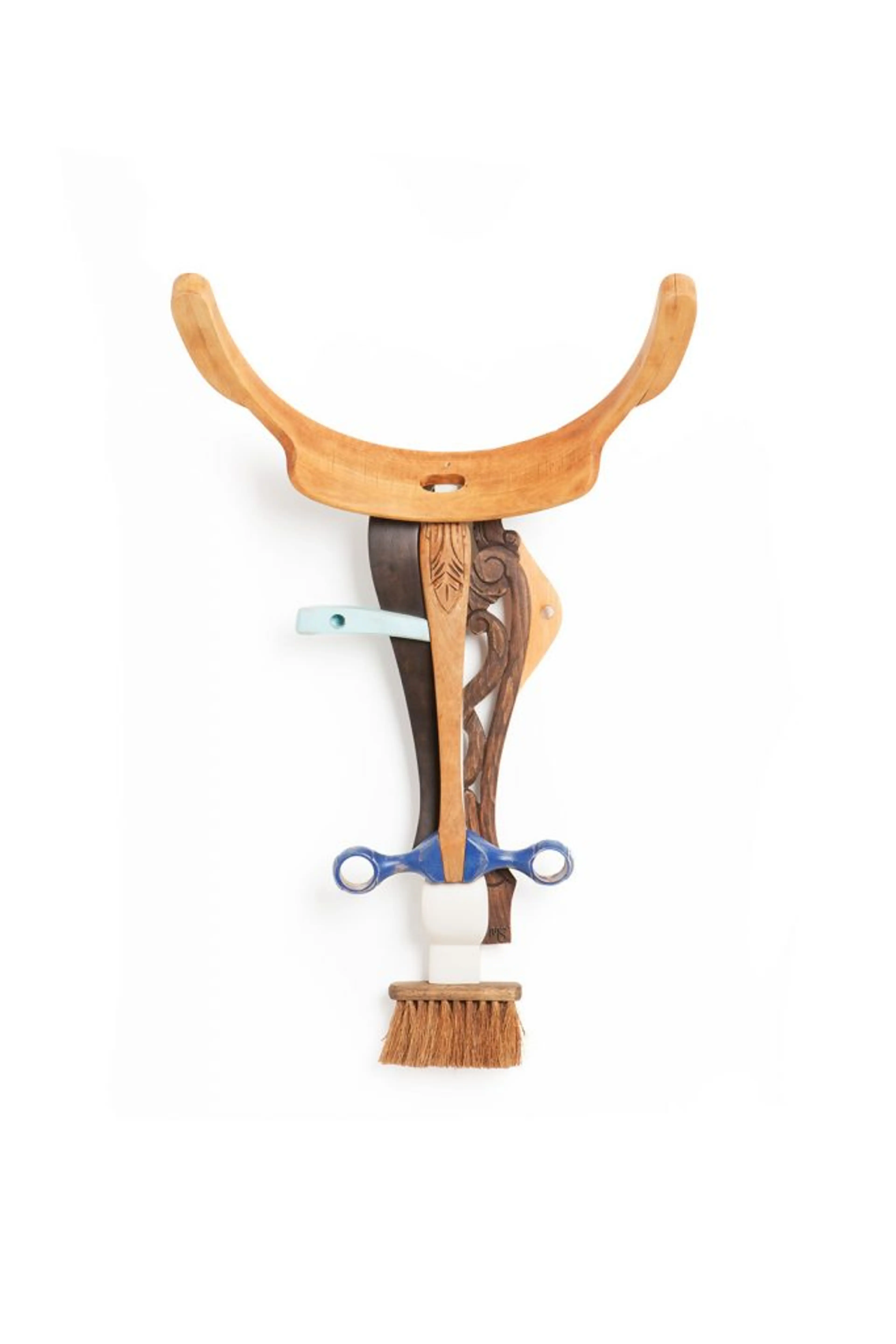 Horse Head
