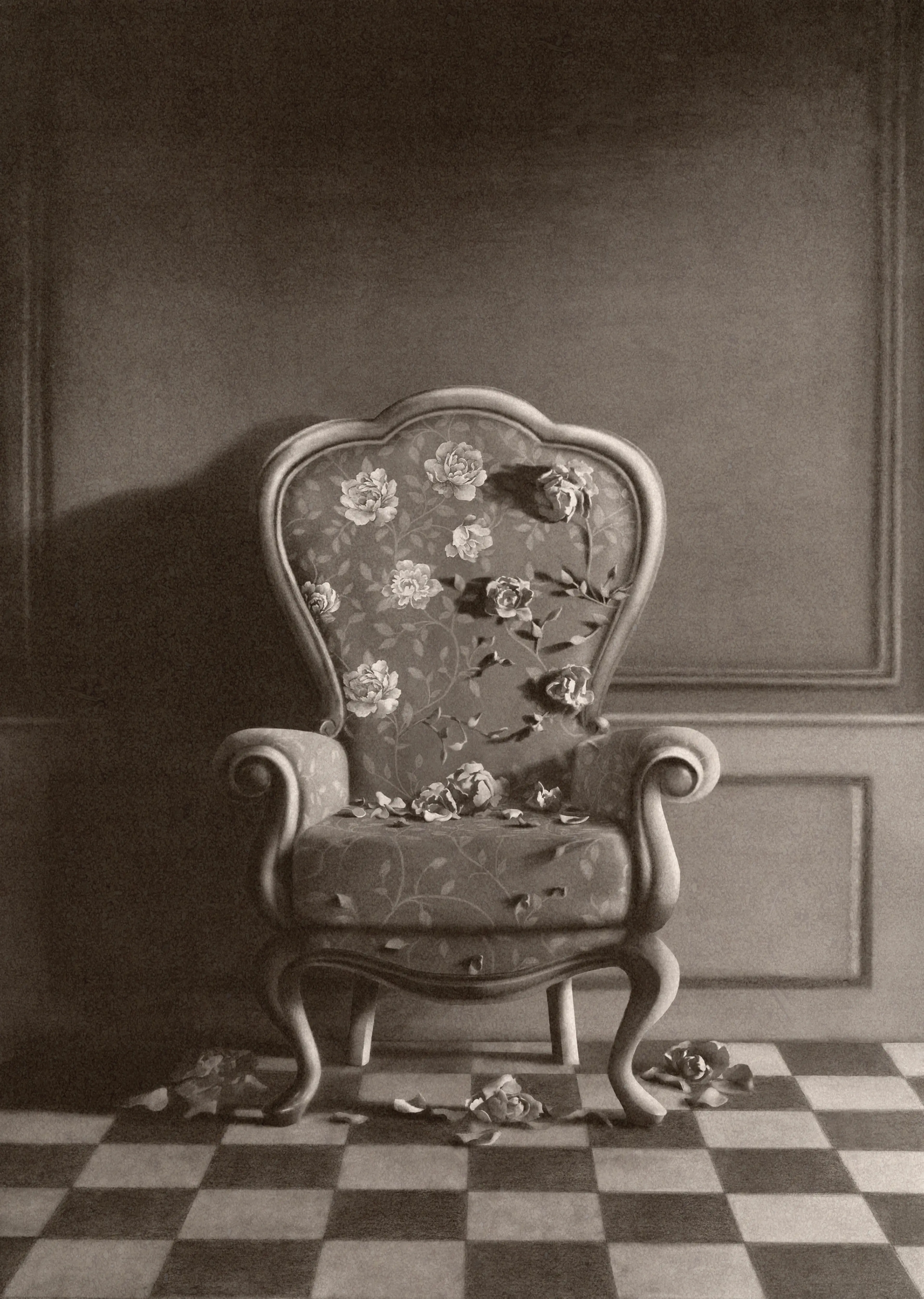 Still Life