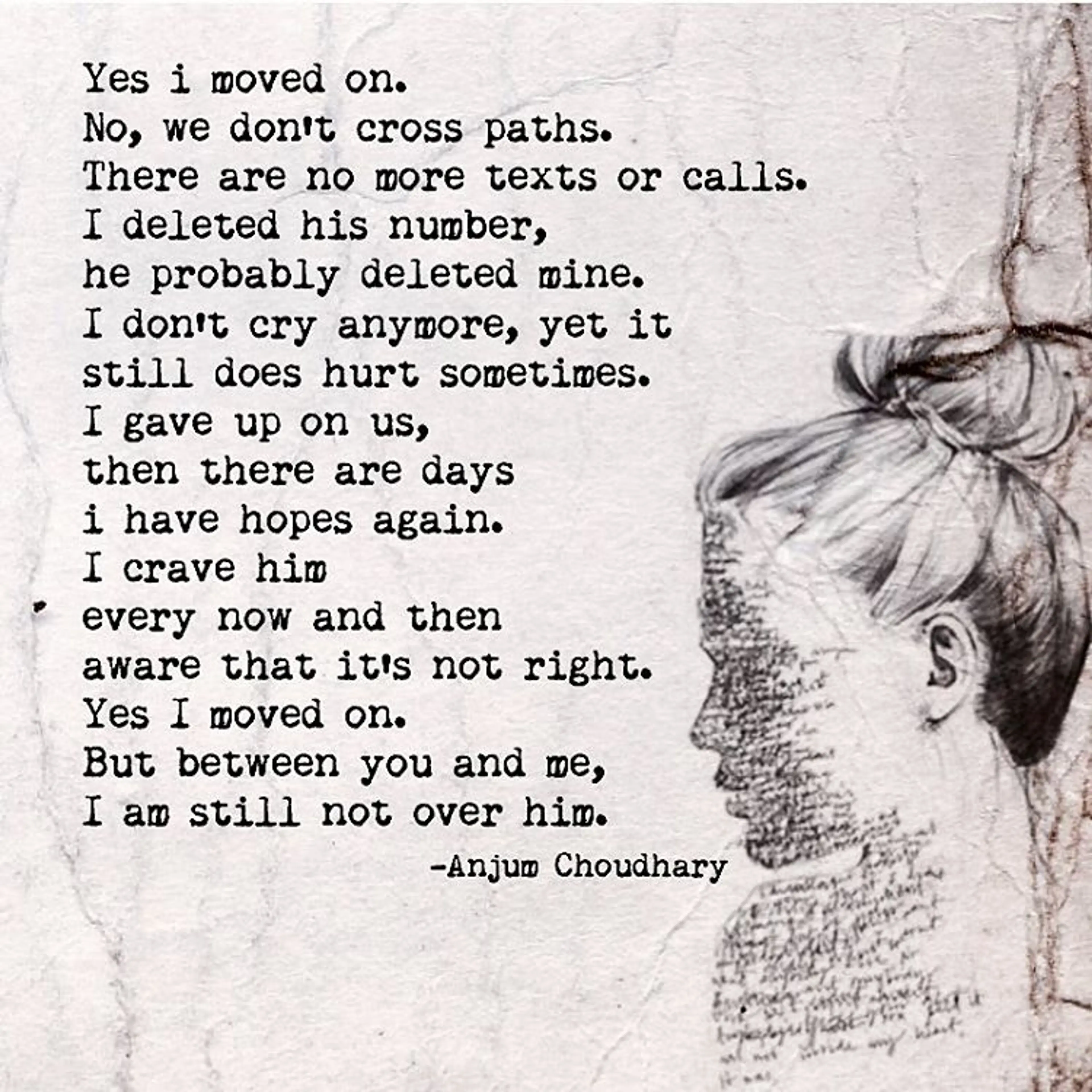 #findinglostsouls