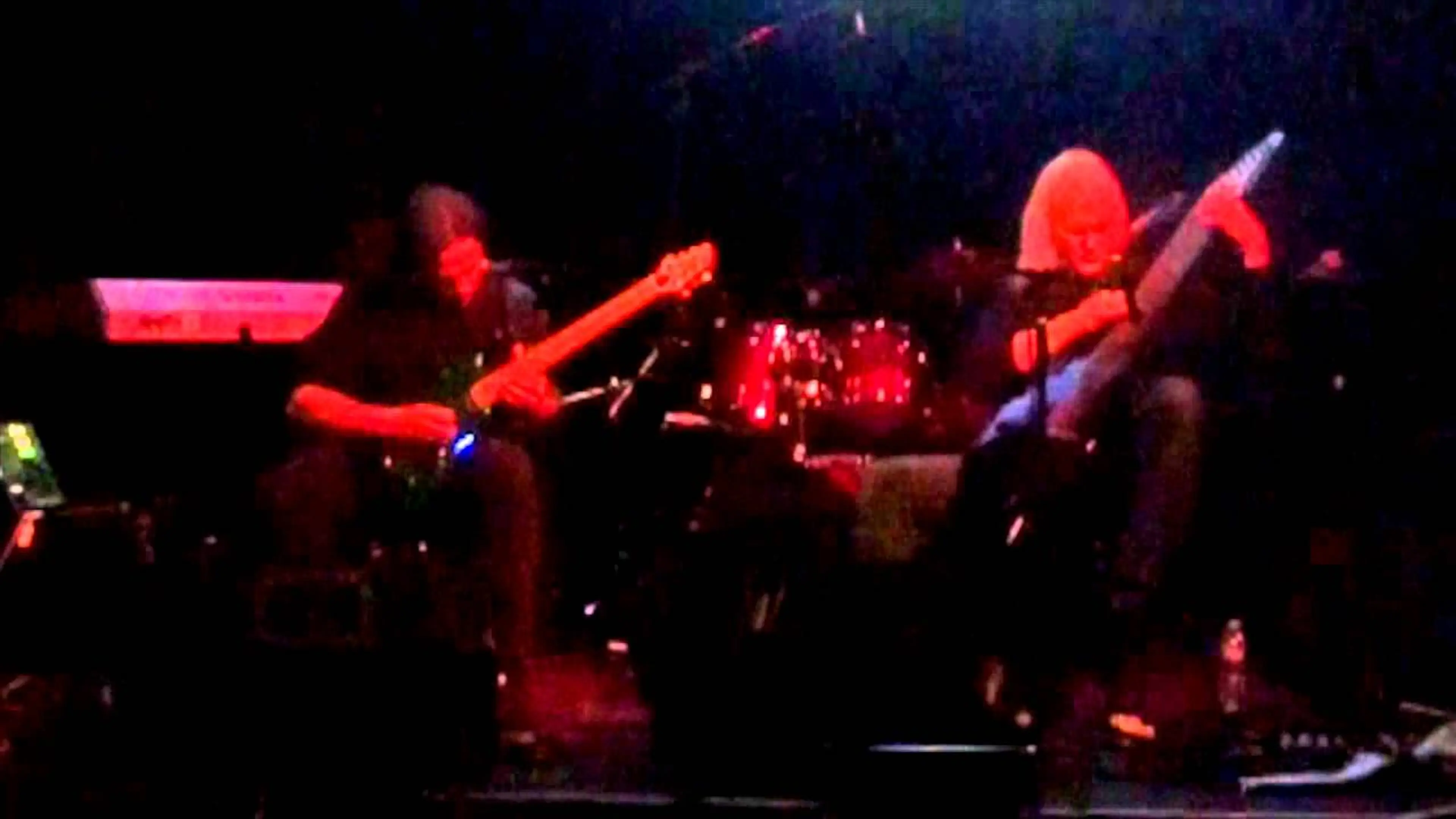 Mark Wingfield & Kevin Kastning New York City Concert 2013