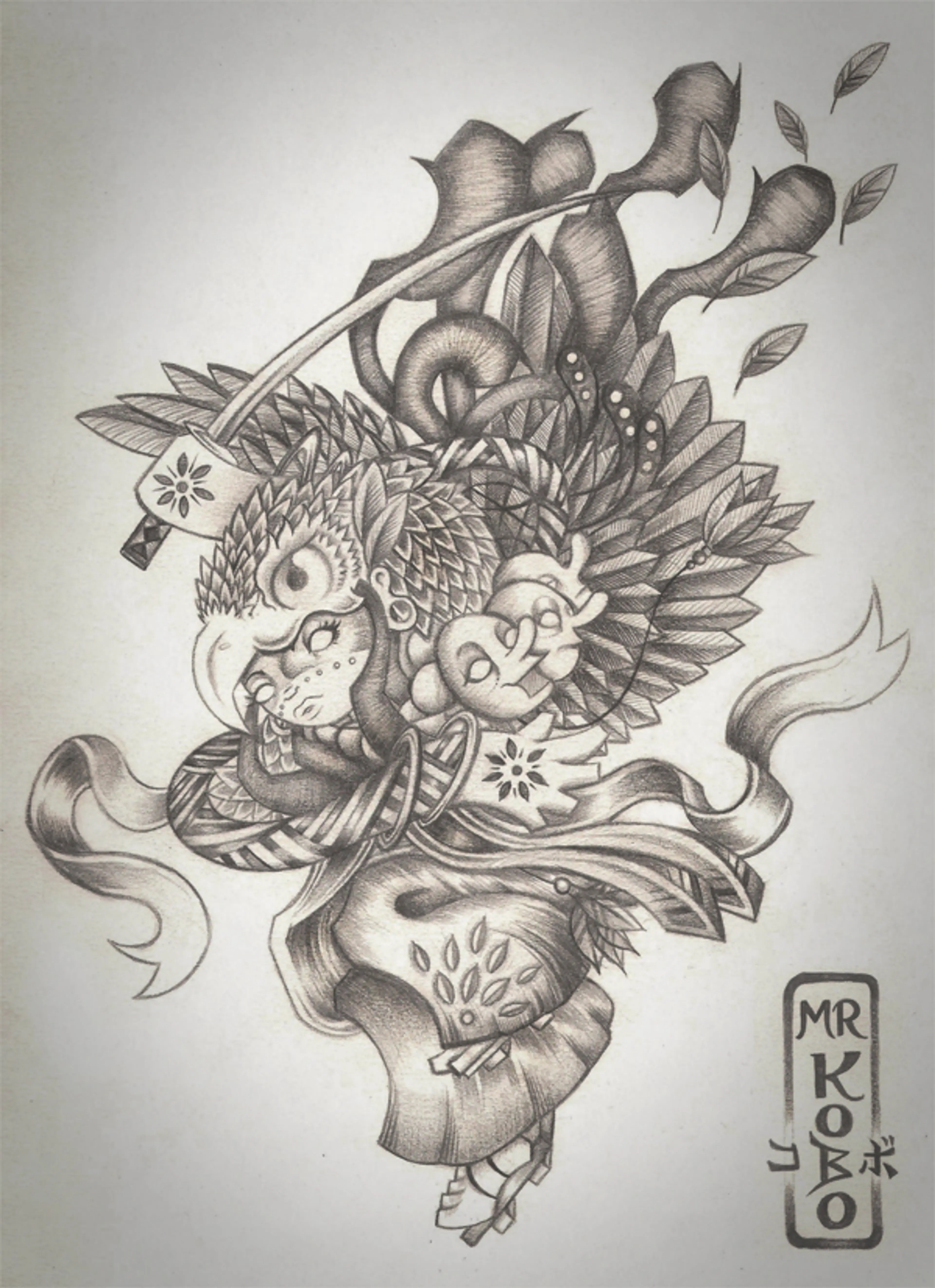 Tengu