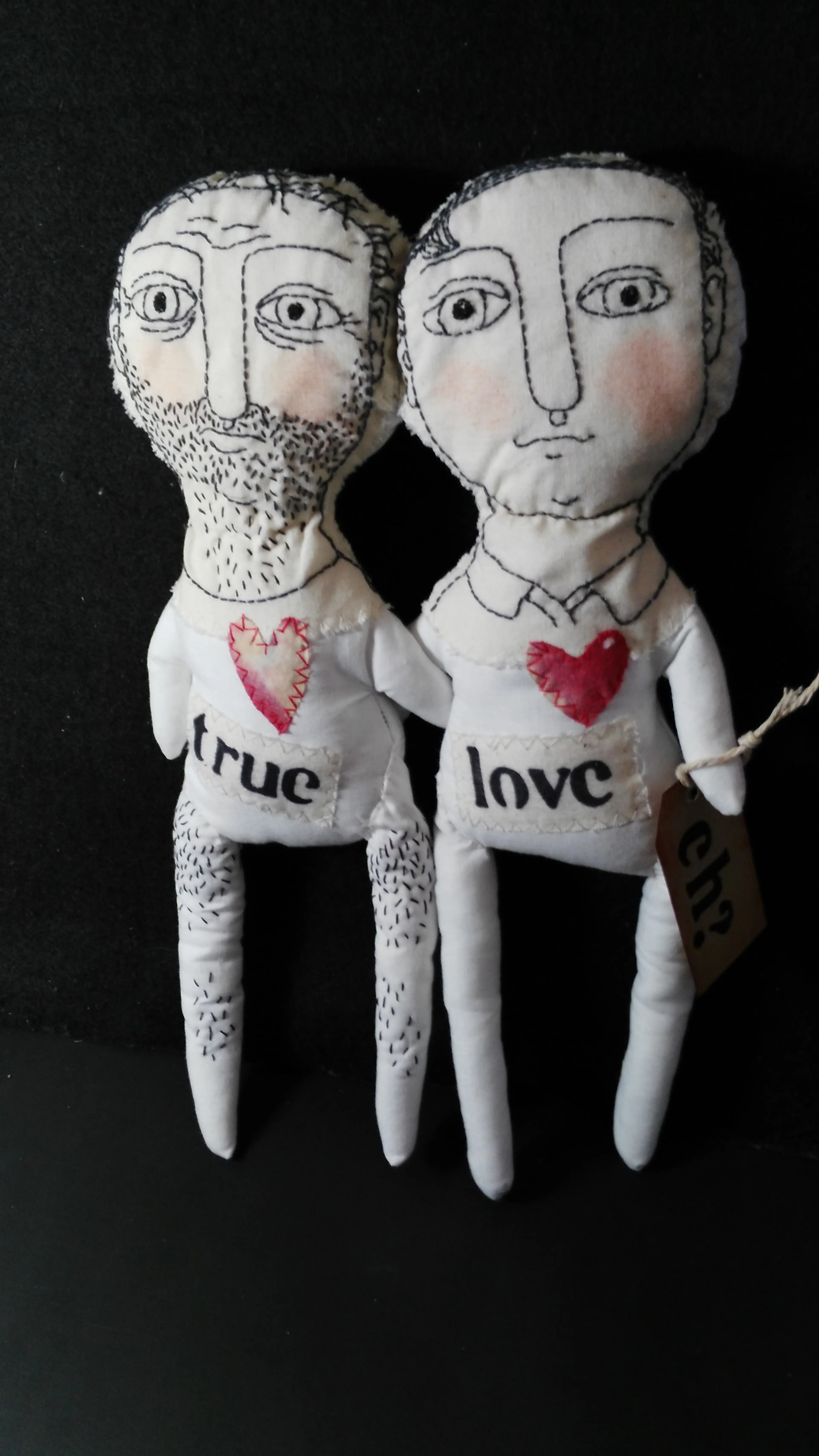 true love