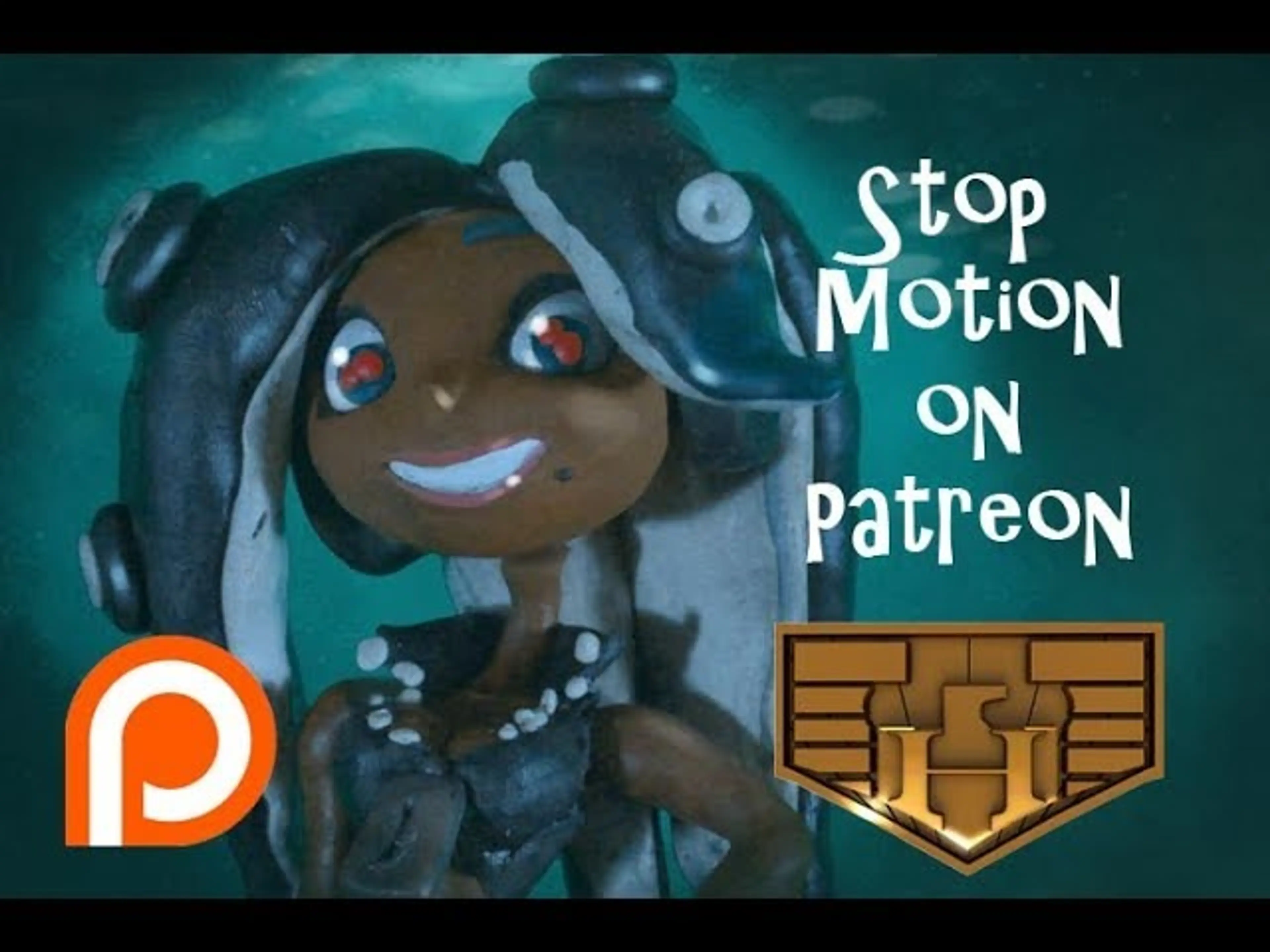 Stop Motion on Patreon
