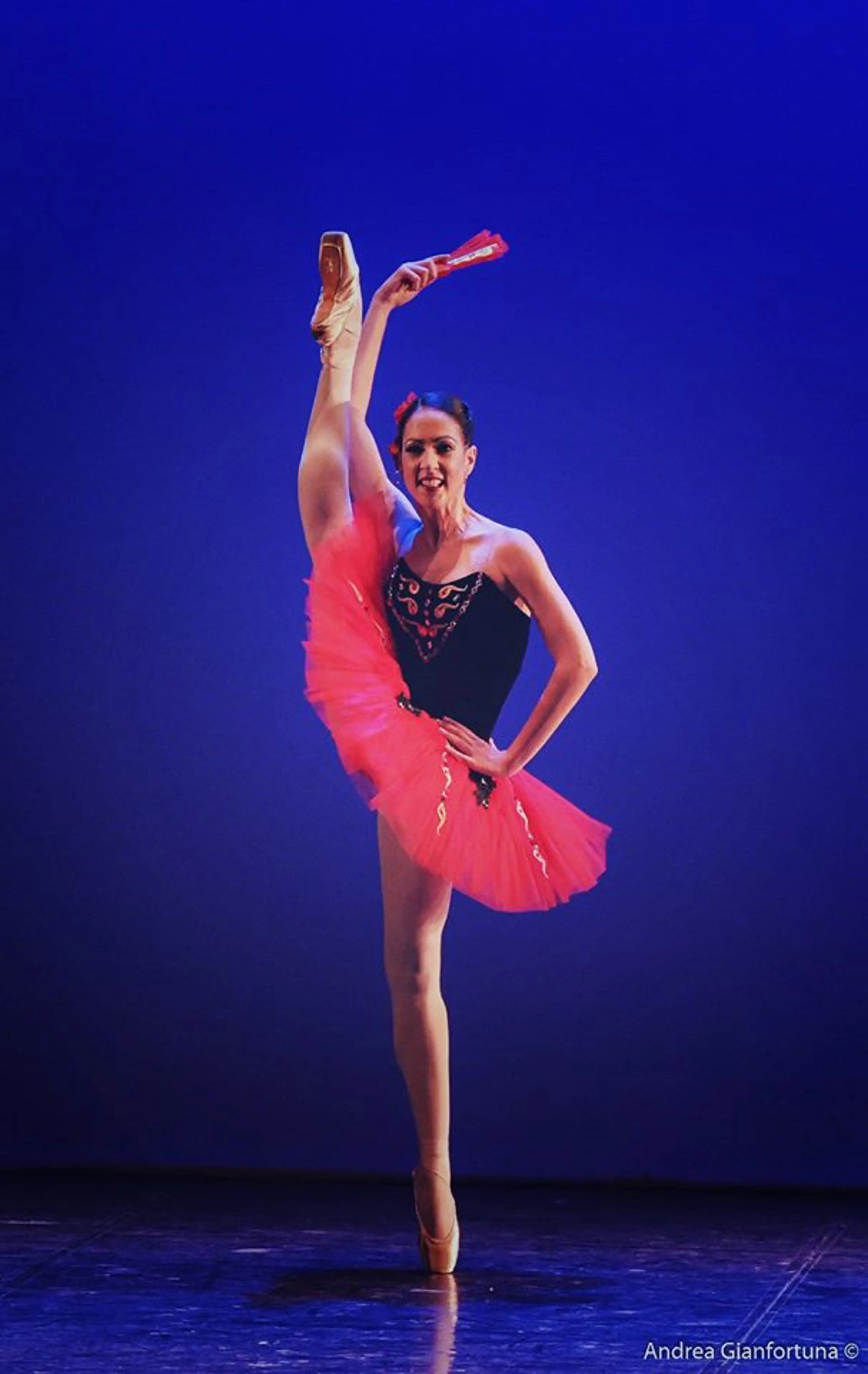 Arianne Lafita Gonzalvez 3